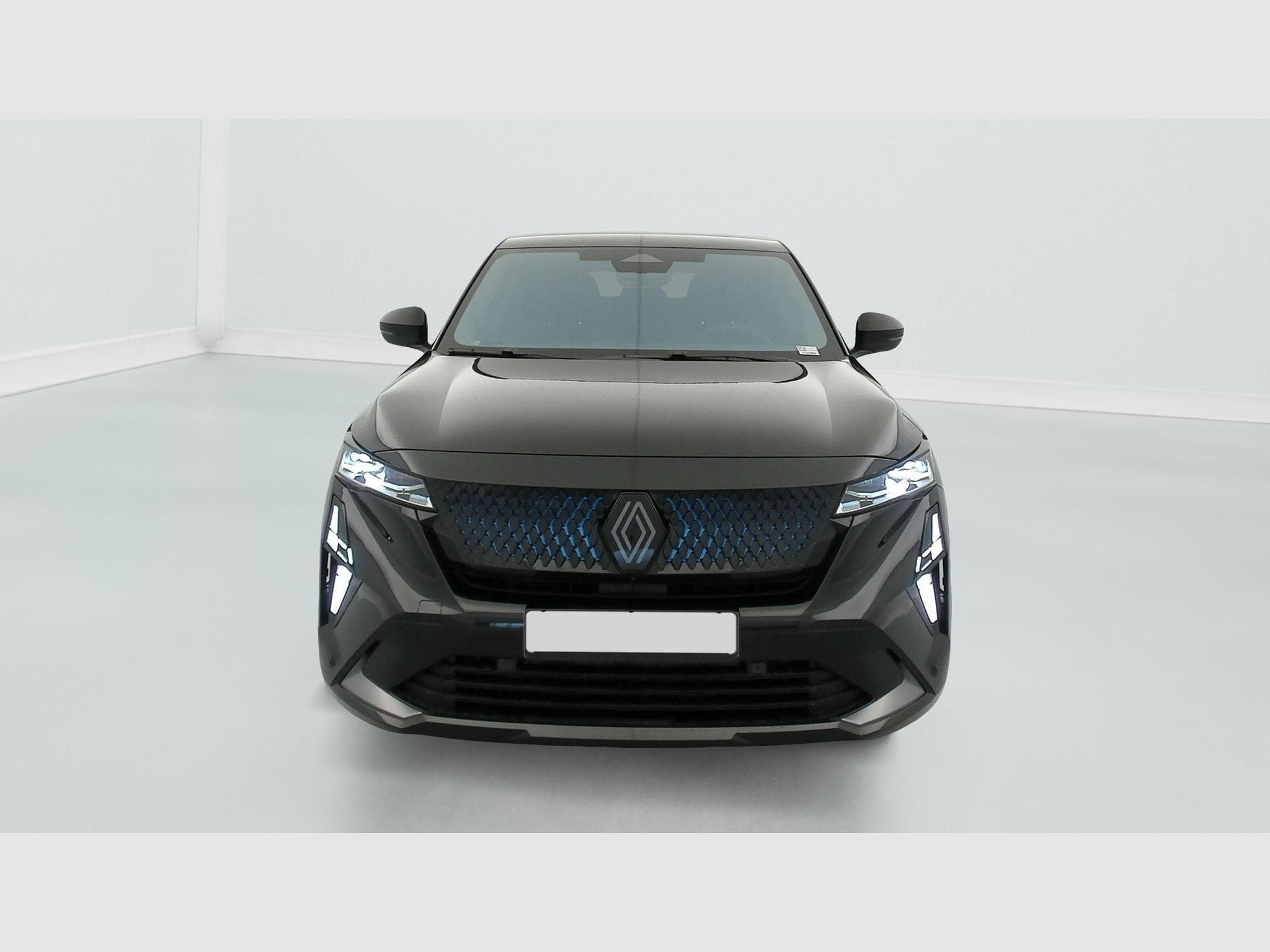 Renault Rafale E-Tech full hybrid 200ch esprit Alpine (2026) - Foto 2