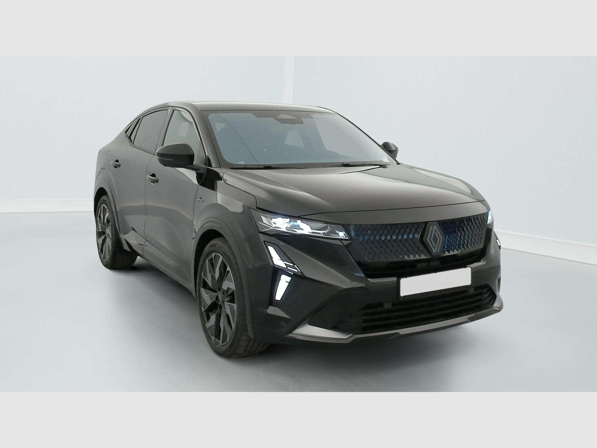 Renault Rafale E-Tech full hybrid 200ch esprit Alpine (2026) - Foto 1