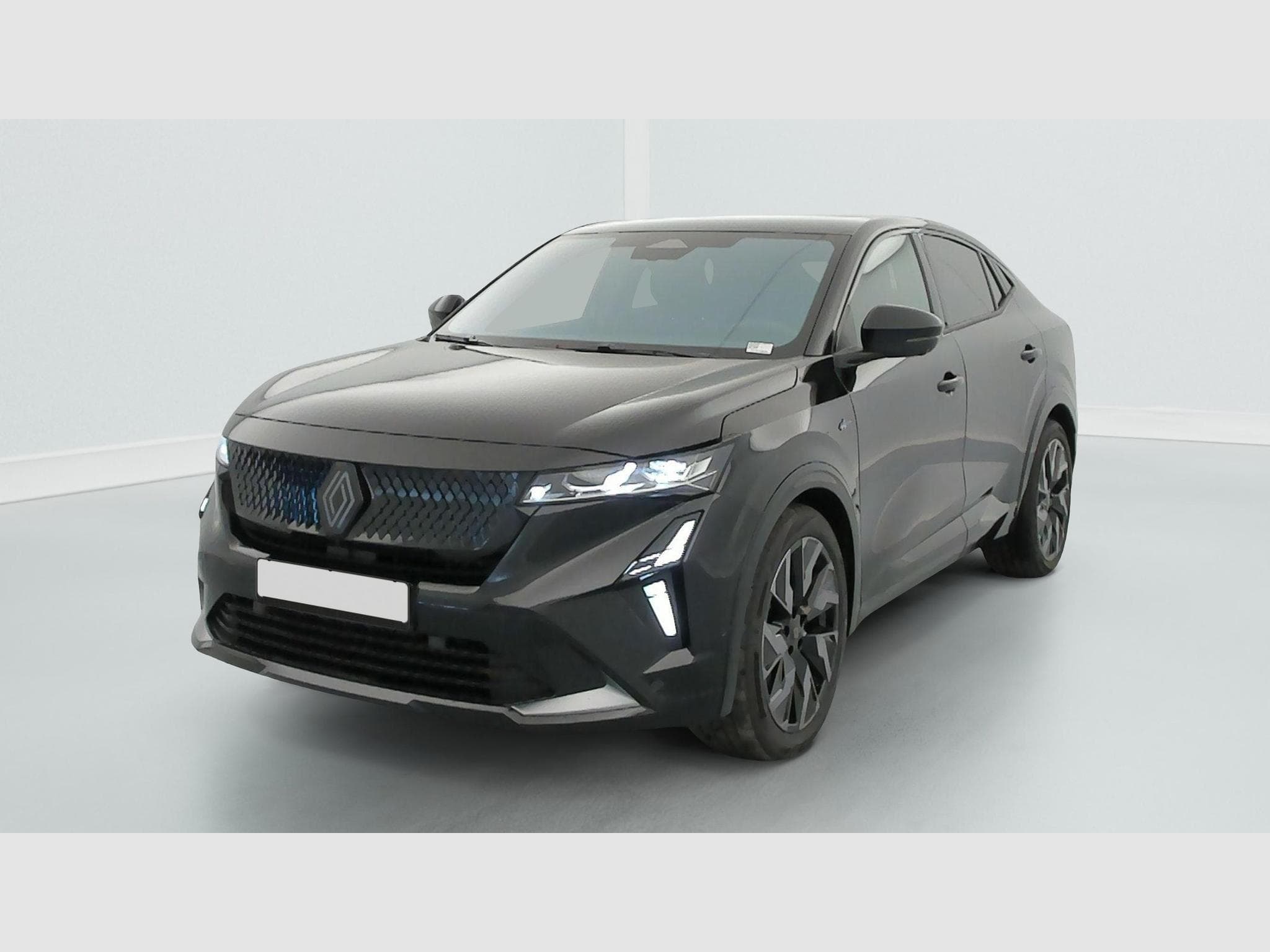 Renault Rafale E-Tech full hybrid 200ch esprit Alpine (2026) - Foto 3