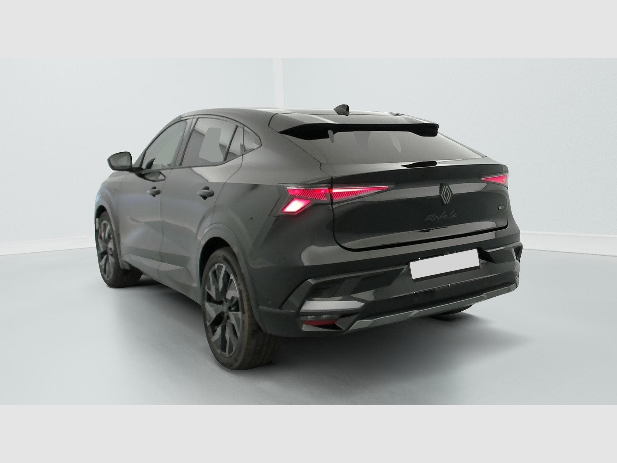 Renault Rafale E-Tech full hybrid 200ch esprit Alpine (2026) - Foto 5