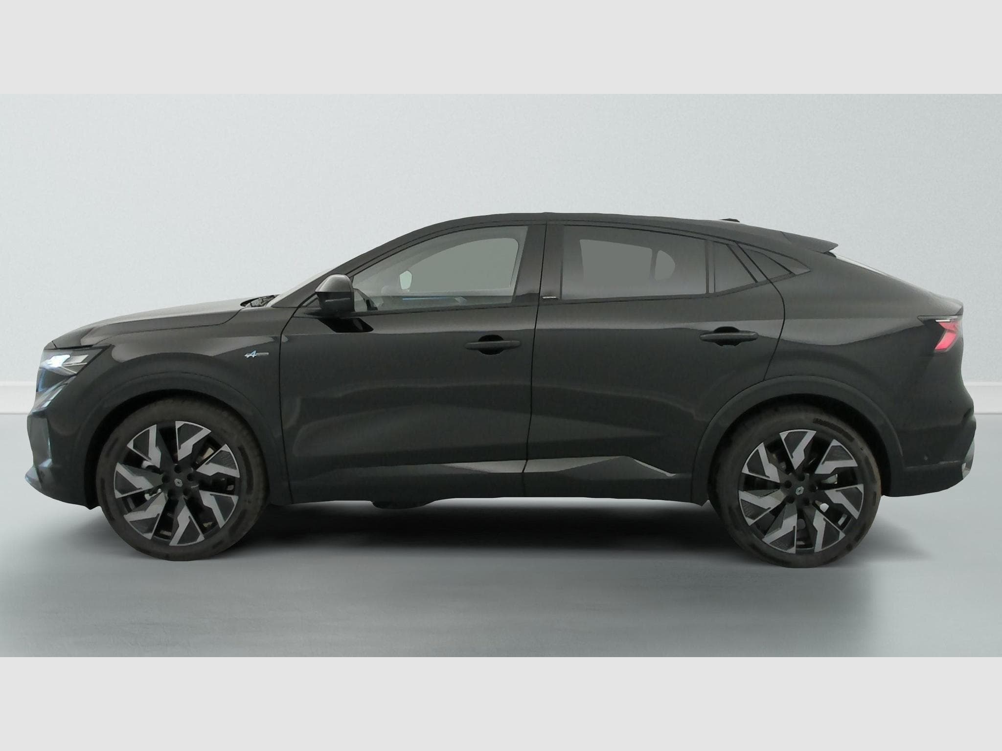 Renault Rafale E-Tech full hybrid 200ch esprit Alpine (2026) - Foto 4
