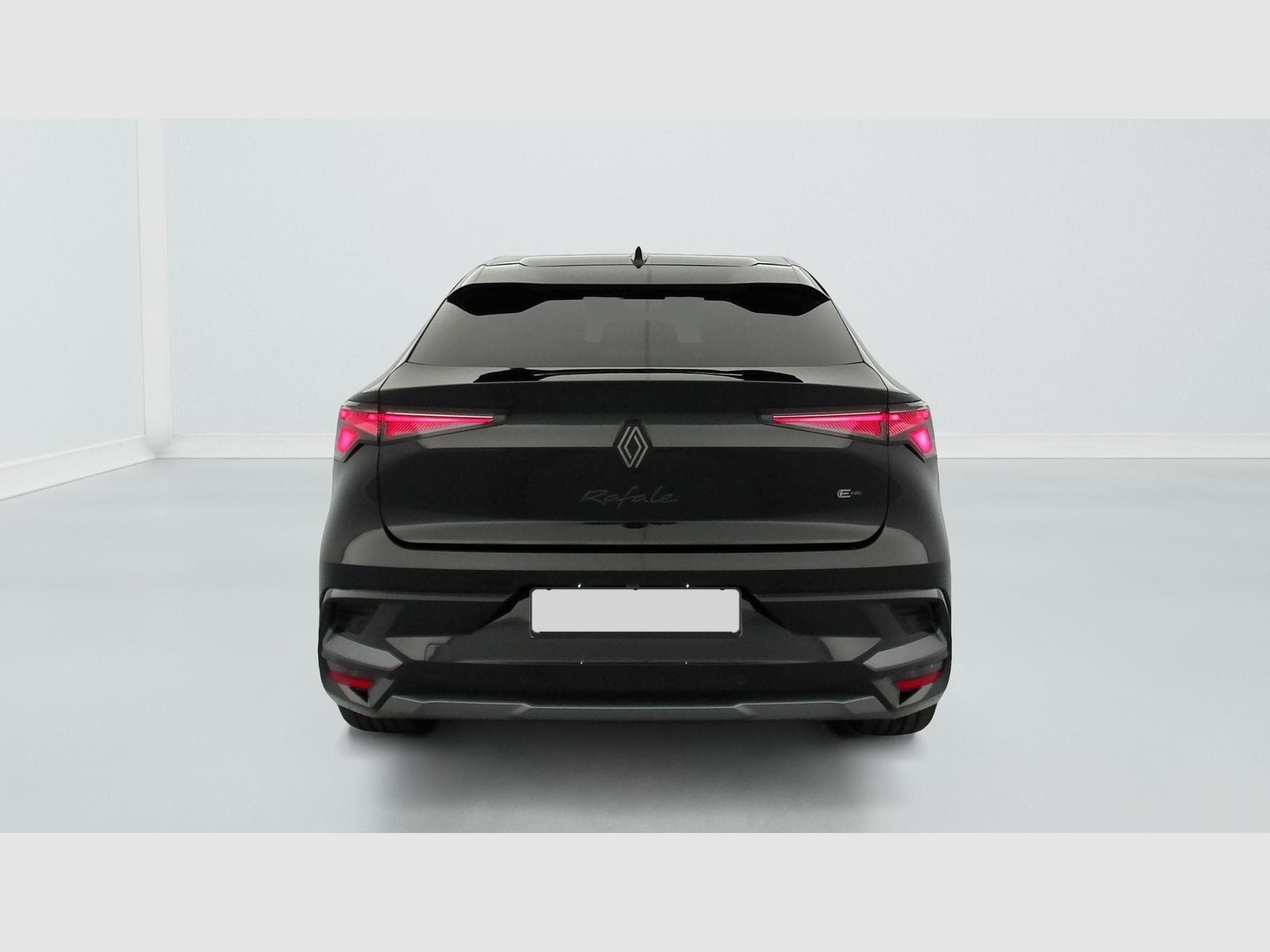 Renault Rafale E-Tech full hybrid 200ch esprit Alpine (2026) - Foto 6