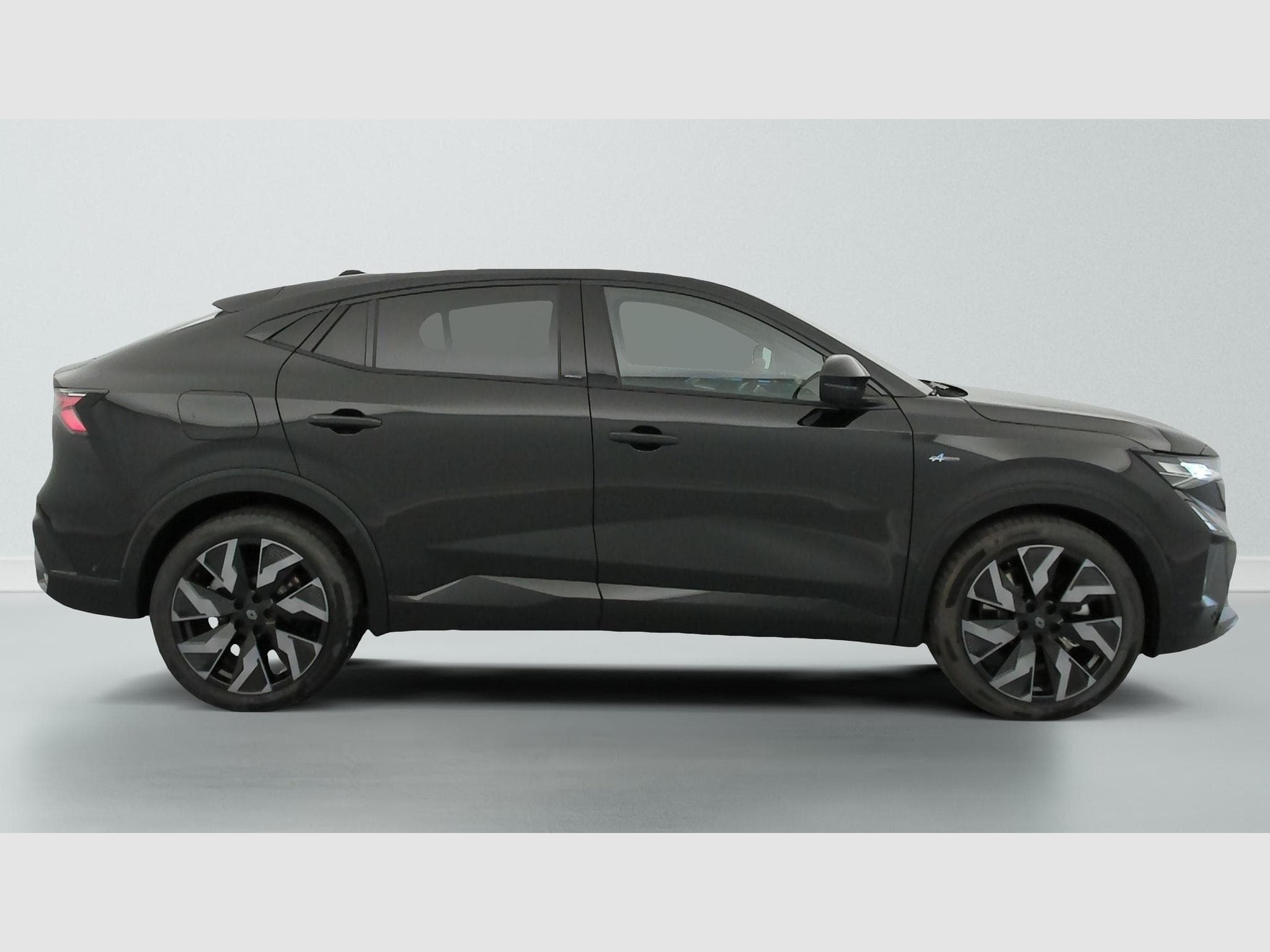 Renault Rafale E-Tech full hybrid 200ch esprit Alpine (2026) - Foto 8