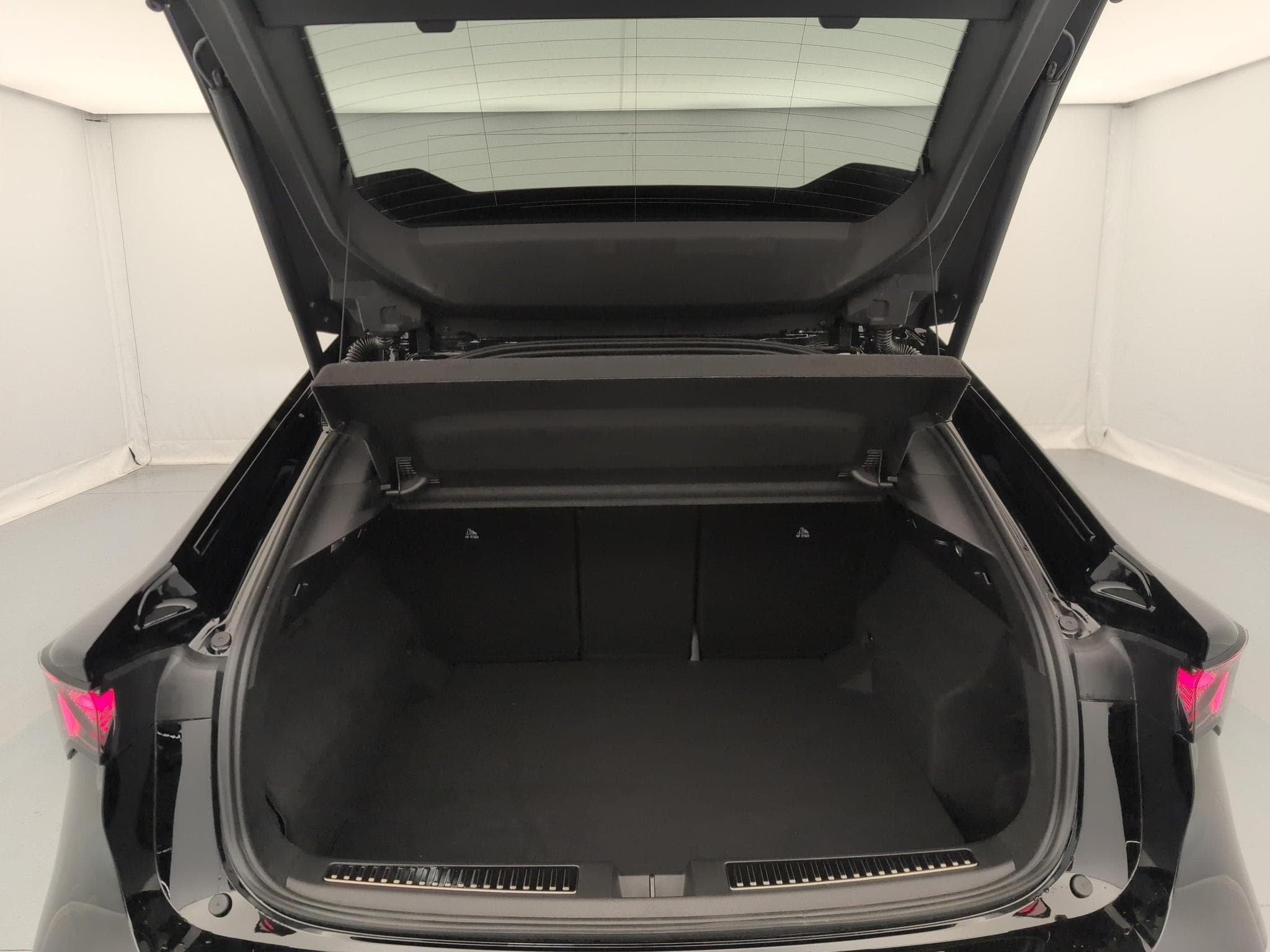 Renault Rafale E-Tech full hybrid 200ch esprit Alpine (2026) - Foto 11