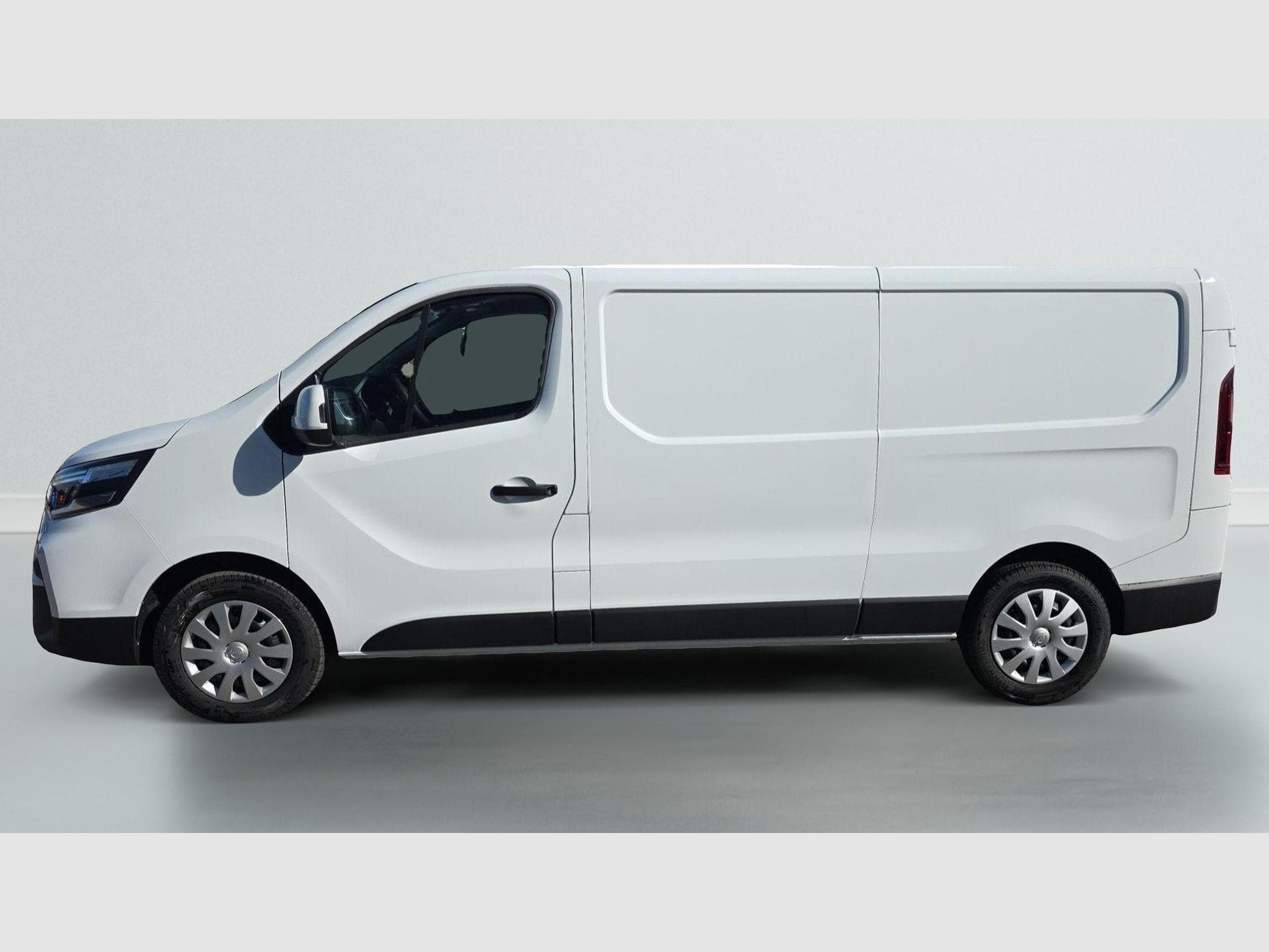 Nissan Primastar L2H1 3T1 2.0 DCI 150 S/S BVM N-CONNECTA (2025) - Photo 4