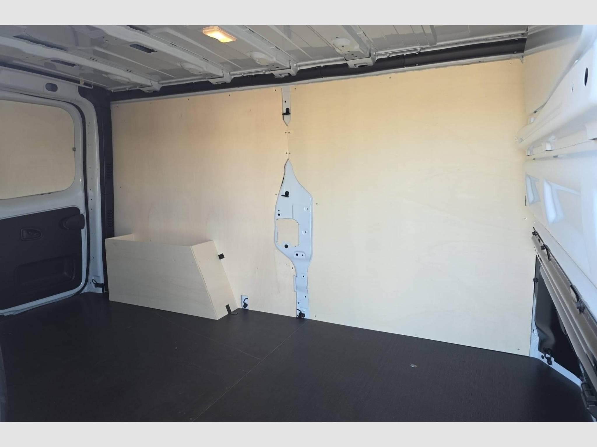 Nissan Primastar L2H1 3T1 2.0 DCI 150 S/S BVM N-CONNECTA (2025) - Photo 10