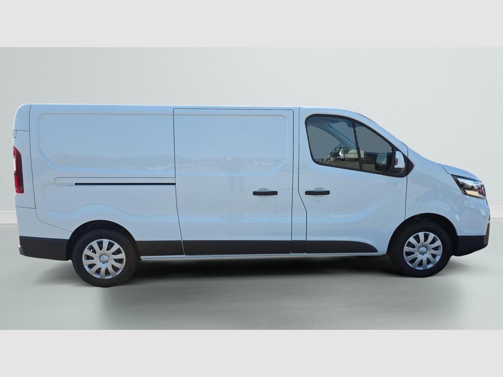 Nissan Primastar L2H1 3T1 2.0 DCI 150 S/S BVM N-CONNECTA (2025) - Photo 8