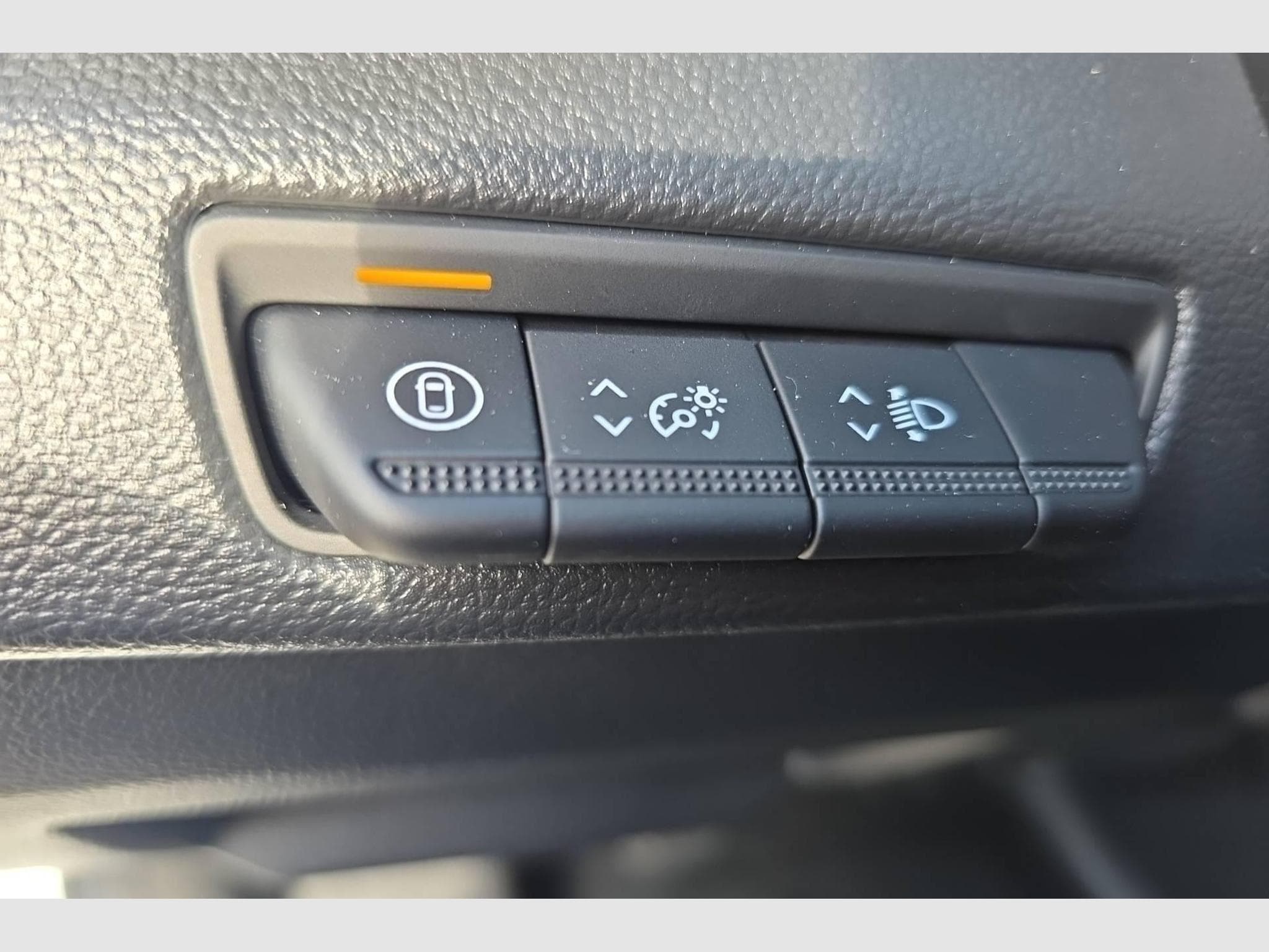 Nissan Primastar L2H1 3T1 2.0 DCI 150 S/S BVM N-CONNECTA (2025) - Photo 15