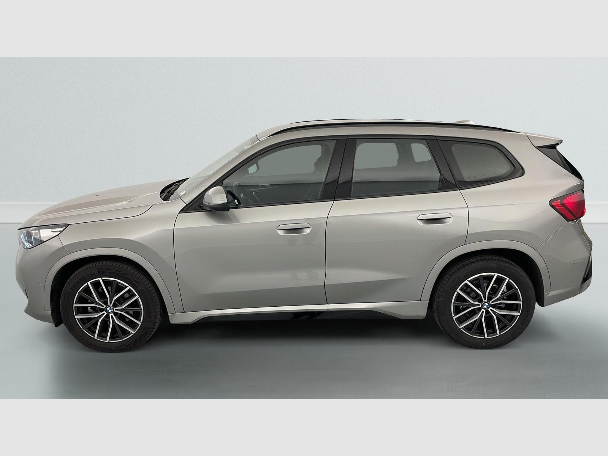 Bmw X1 SDRIVE 18D 150CH DKG7 M SPORT (2026) - Photo 4