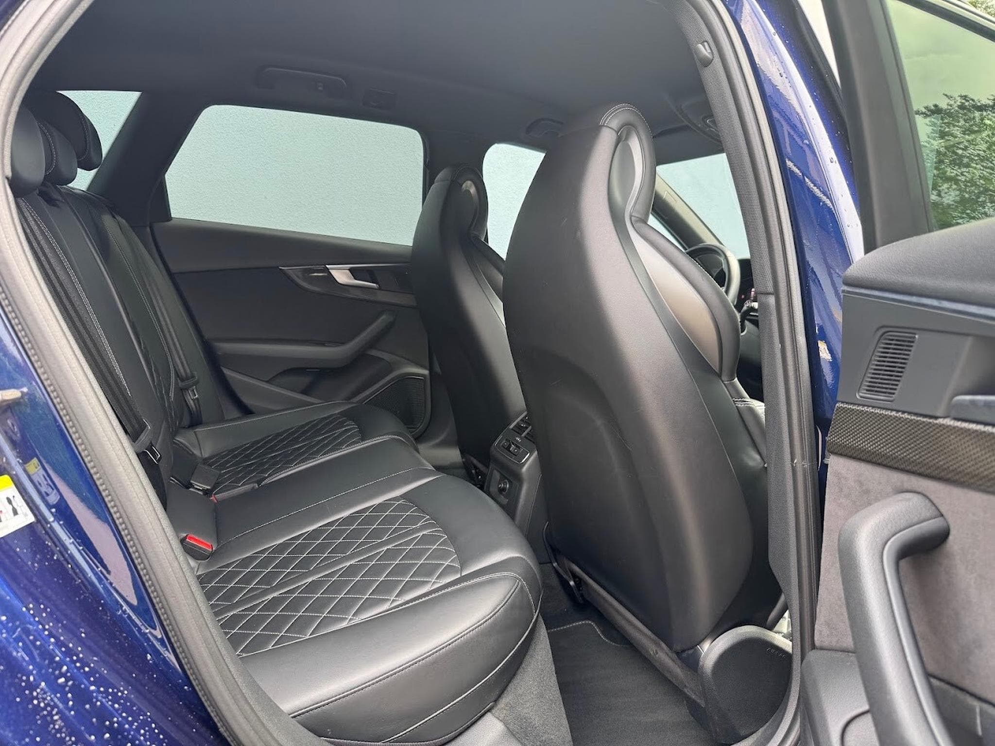 Audi S4 AVANT 3.0 TFSI 354 CV QUATTRO TIPTRONIC (2018) - Photo 5