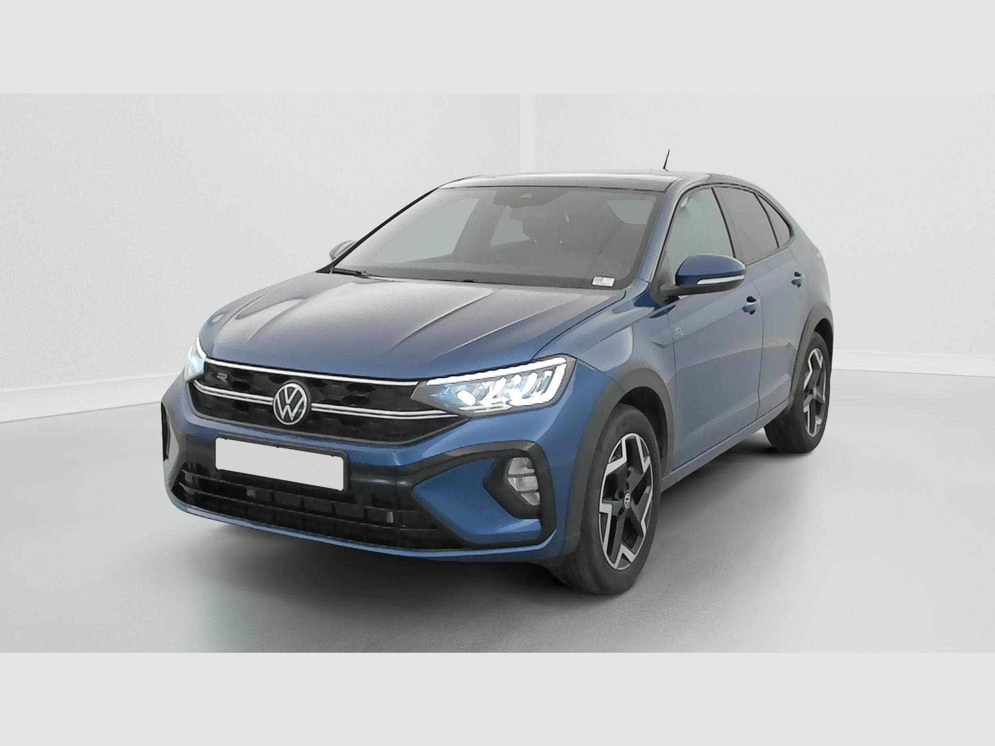 VW Taigo 1.0 TSI 116 BVM6 R-LINE (2025) - Foto 3