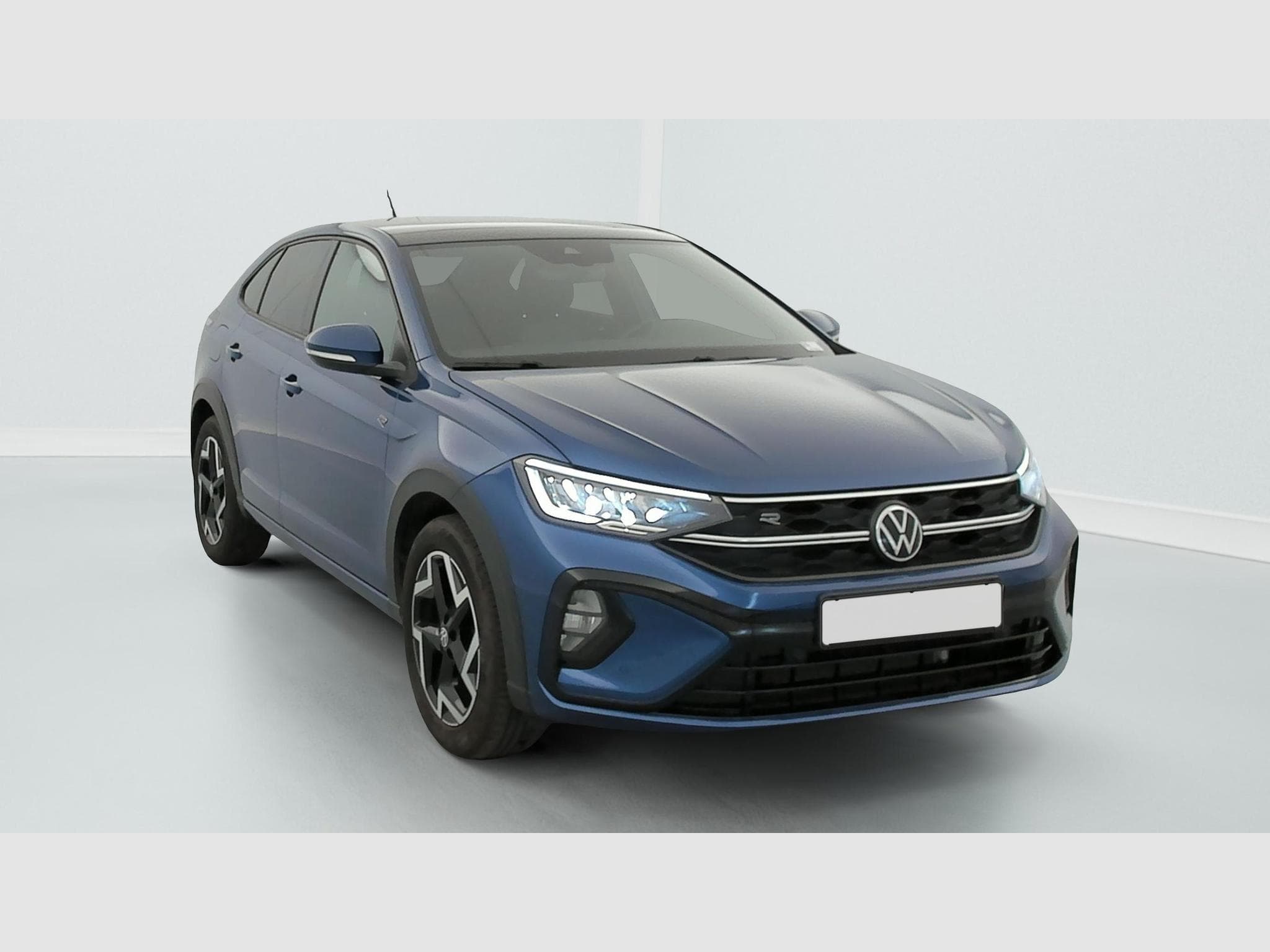 VW Taigo 1.0 TSI 116 BVM6 R-LINE (2025) - Foto 1