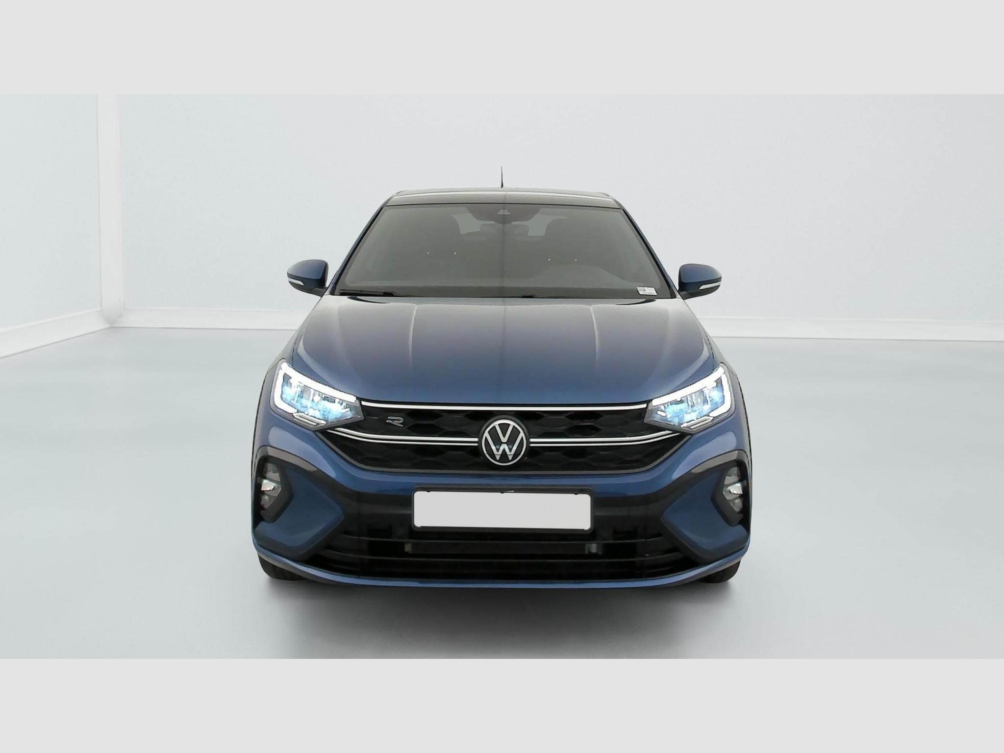 VW Taigo 1.0 TSI 116 BVM6 R-LINE (2025) - Foto 2