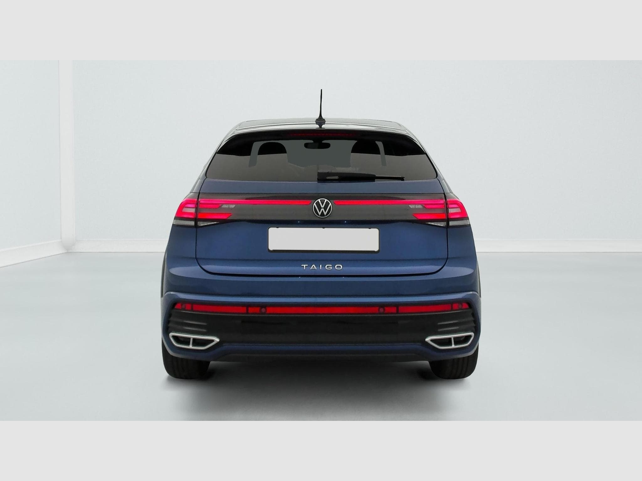 VW Taigo 1.0 TSI 116 BVM6 R-LINE (2025) - Foto 6