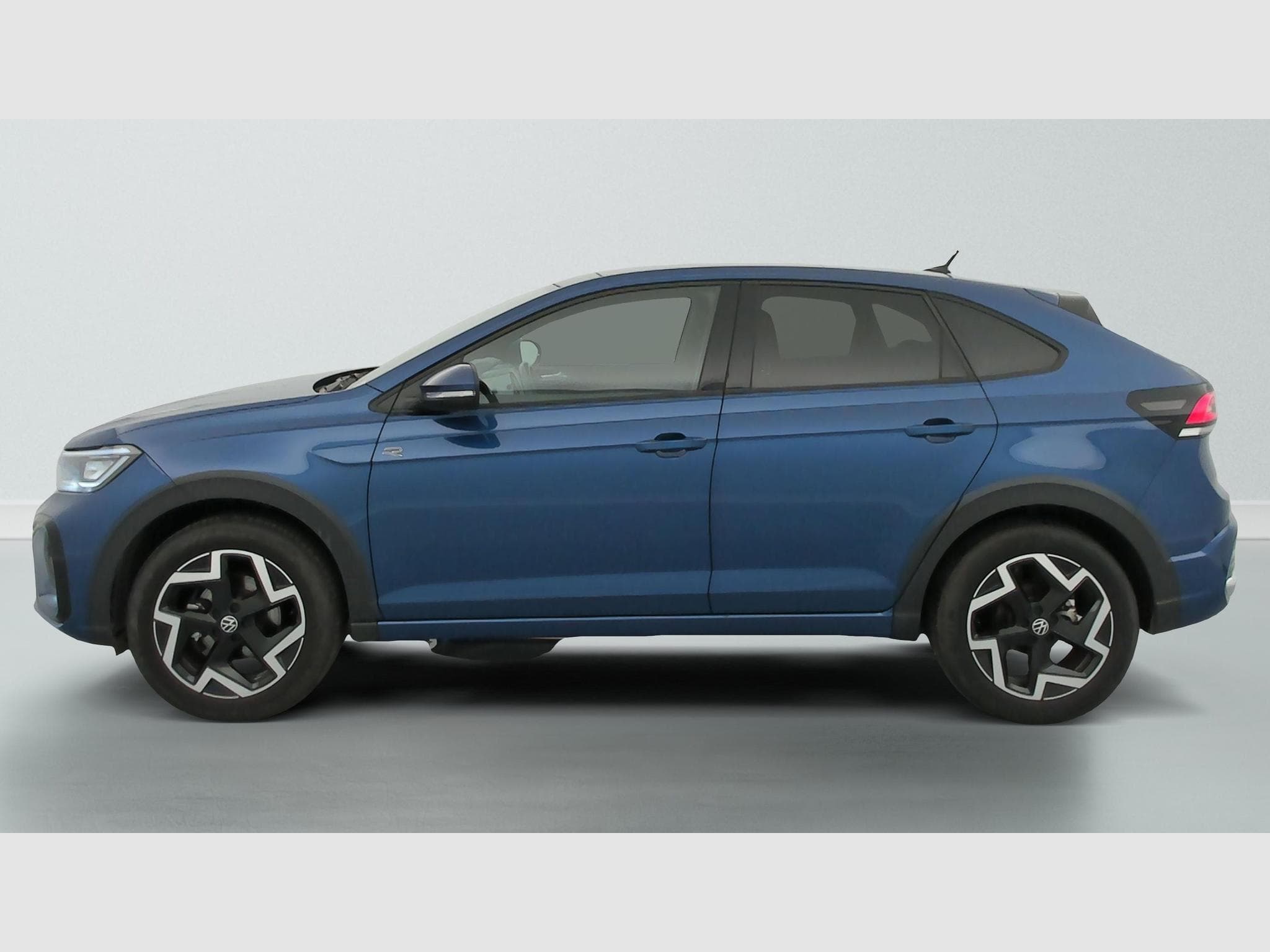VW Taigo 1.0 TSI 116 BVM6 R-LINE (2025) - Foto 4