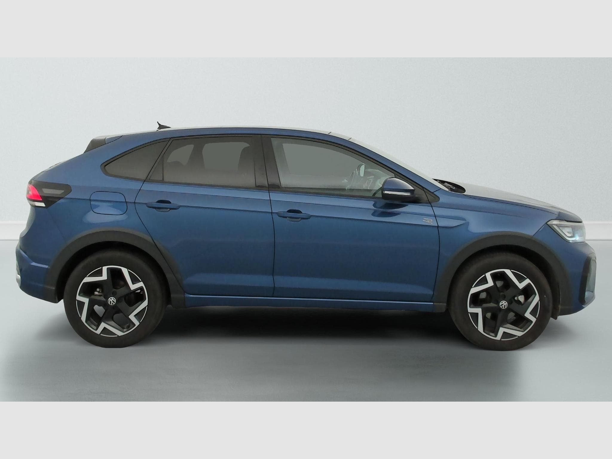 VW Taigo 1.0 TSI 116 BVM6 R-LINE (2025) - Foto 8