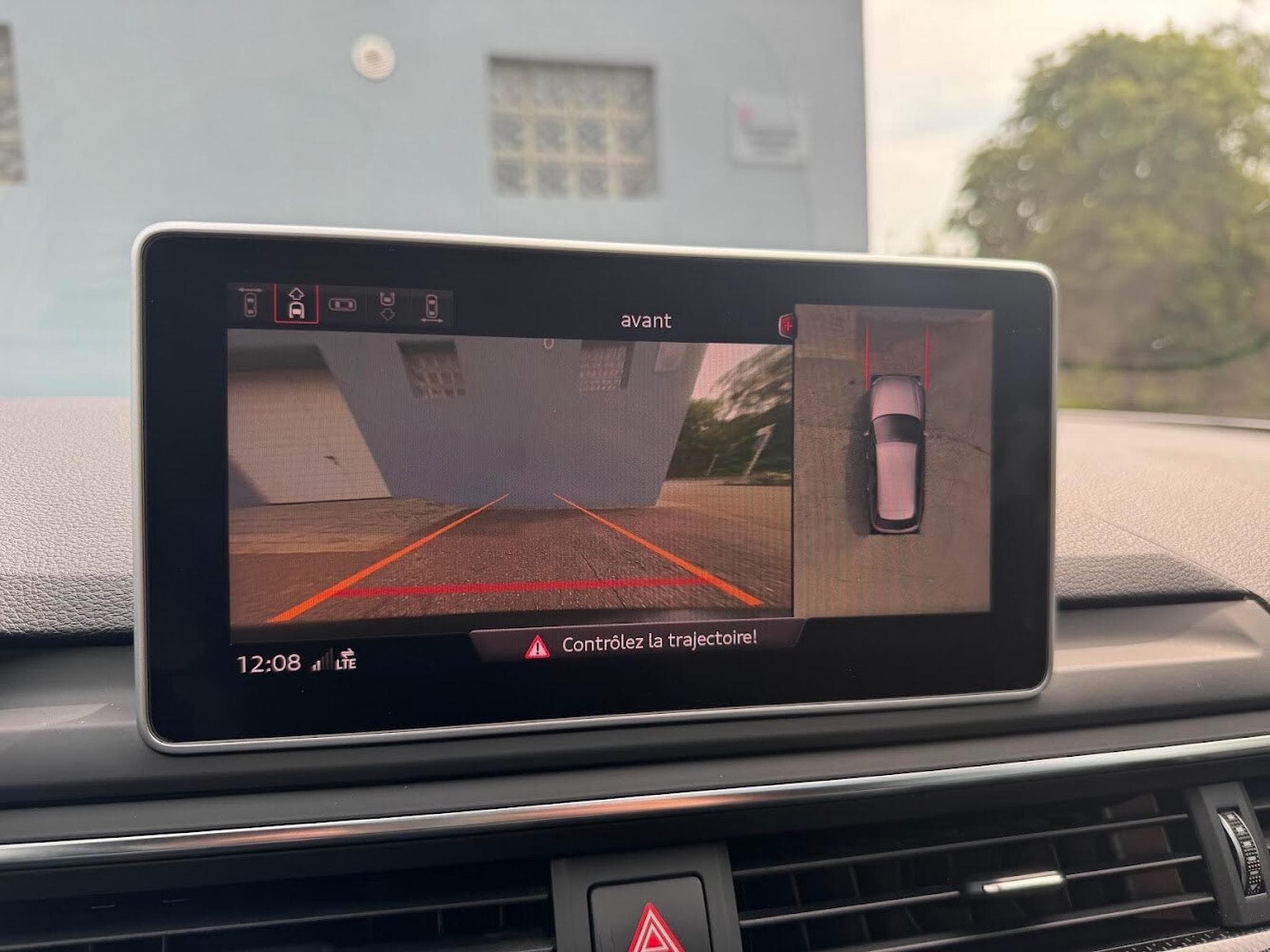 Audi S4 AVANT 3.0 TFSI 354 CV QUATTRO TIPTRONIC (2018) - Photo 10