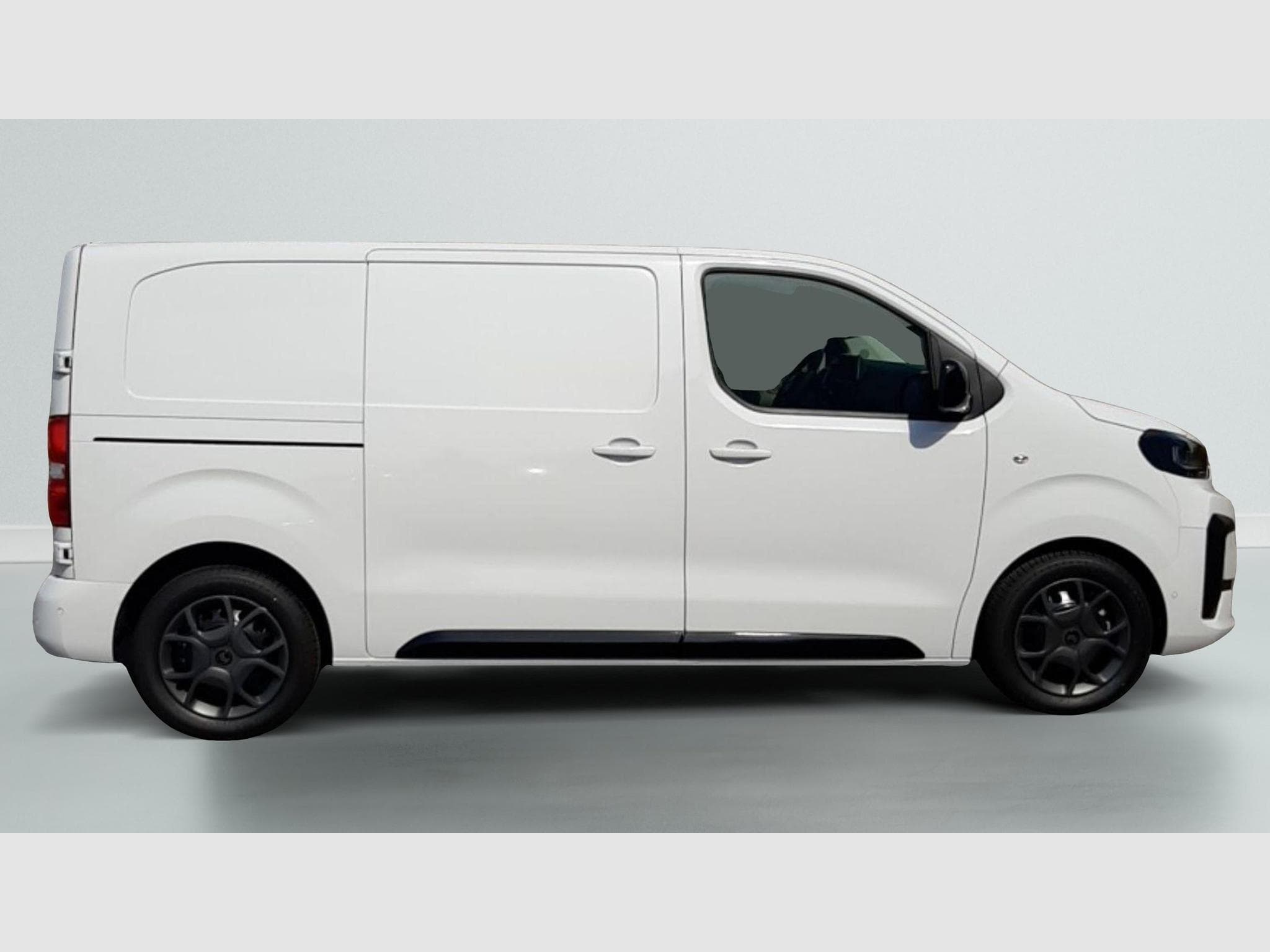 CitroëN Jumpy DIESEL 180 CH M AUTOMAT (2026) - Foto 4