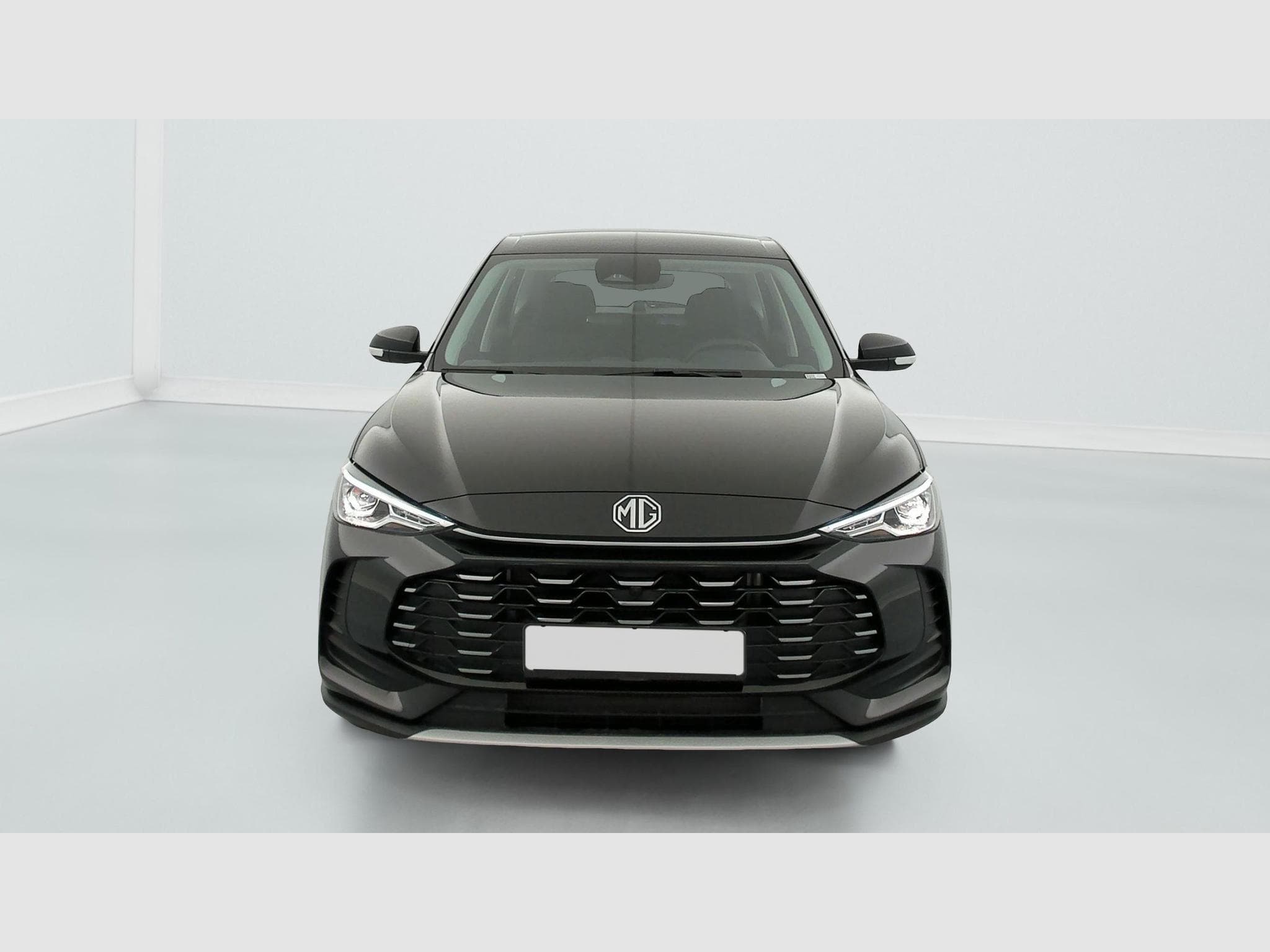 Mg ZS 1.5 L Hybrid+ 197 ch Standard (2026) - Foto 2