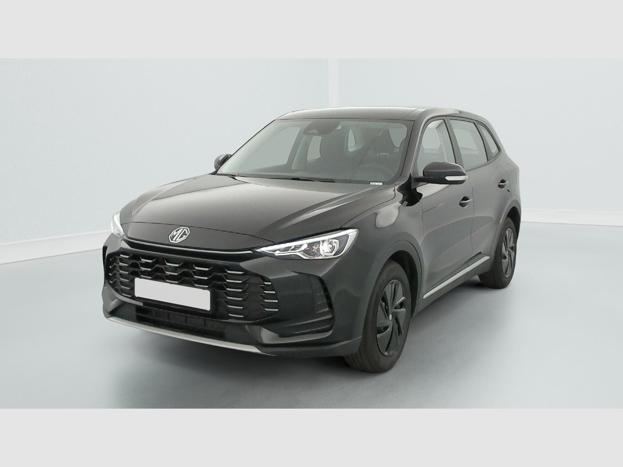 Mg ZS 1.5 L Hybrid+ 197 ch Standard (2026) - Foto 3