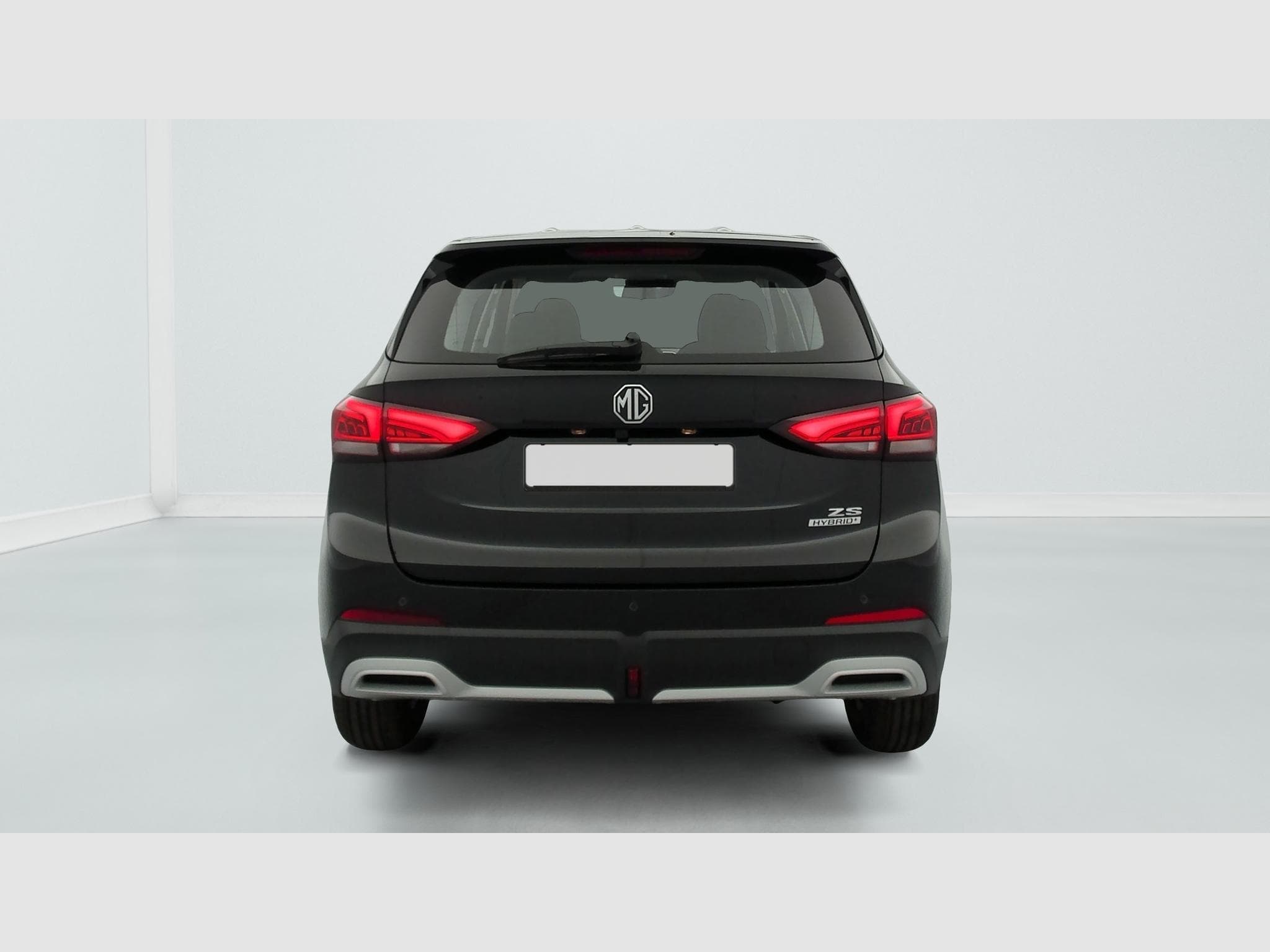 Mg ZS 1.5 L Hybrid+ 197 ch Standard (2026) - Foto 6