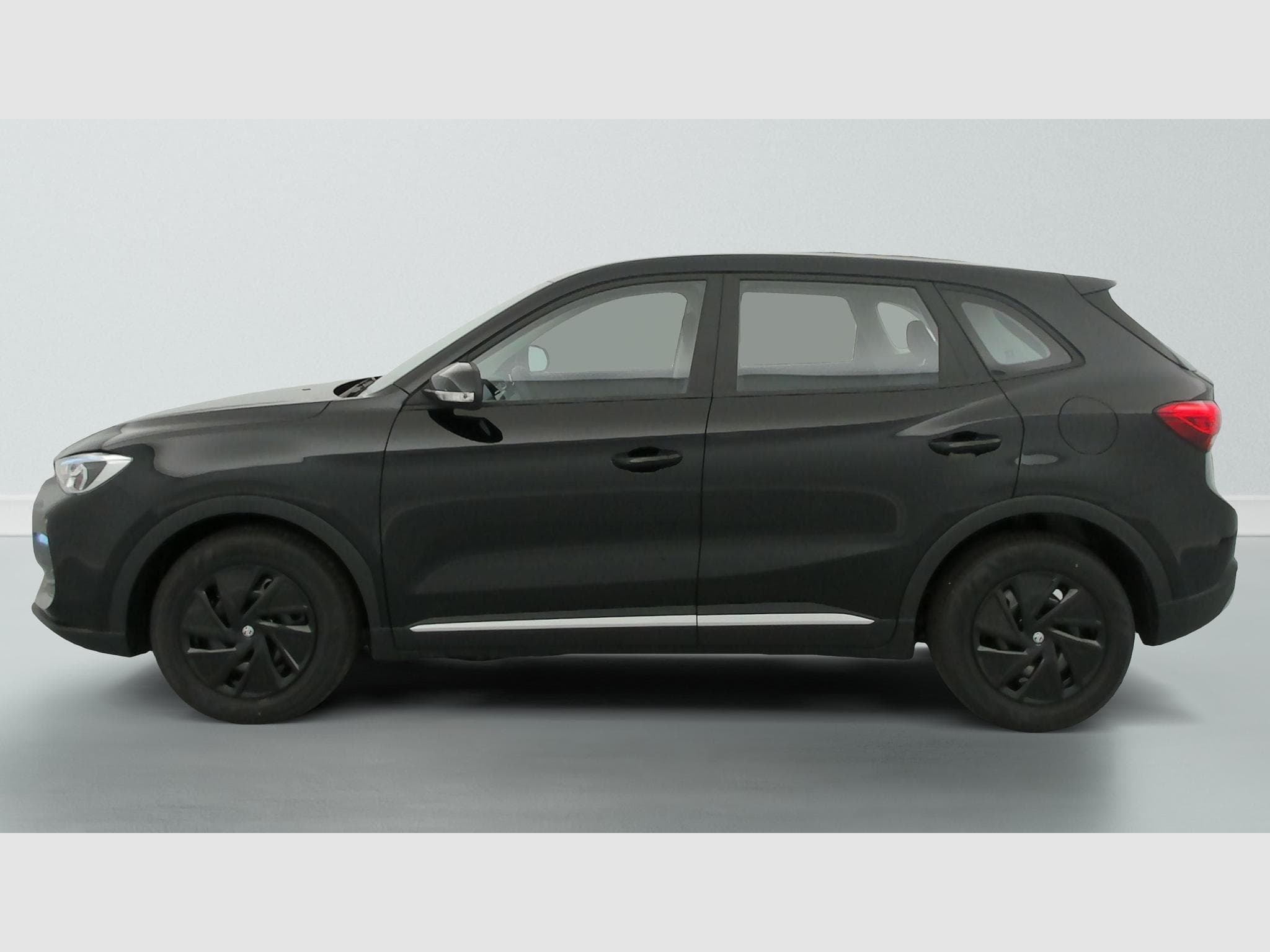 Mg ZS 1.5 L Hybrid+ 197 ch Standard (2026) - Foto 4