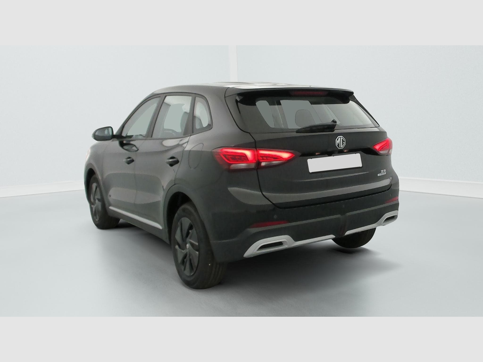Mg ZS 1.5 L Hybrid+ 197 ch Standard (2026) - Foto 5