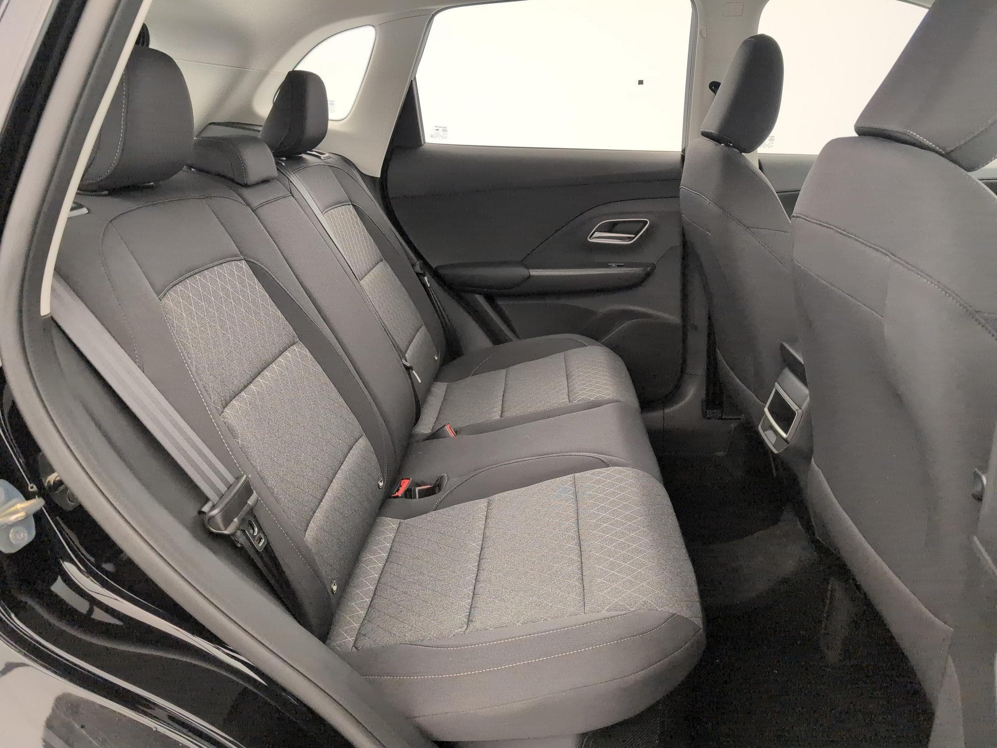 Mg ZS 1.5 L Hybrid+ 197 ch Standard (2026) - Foto 10