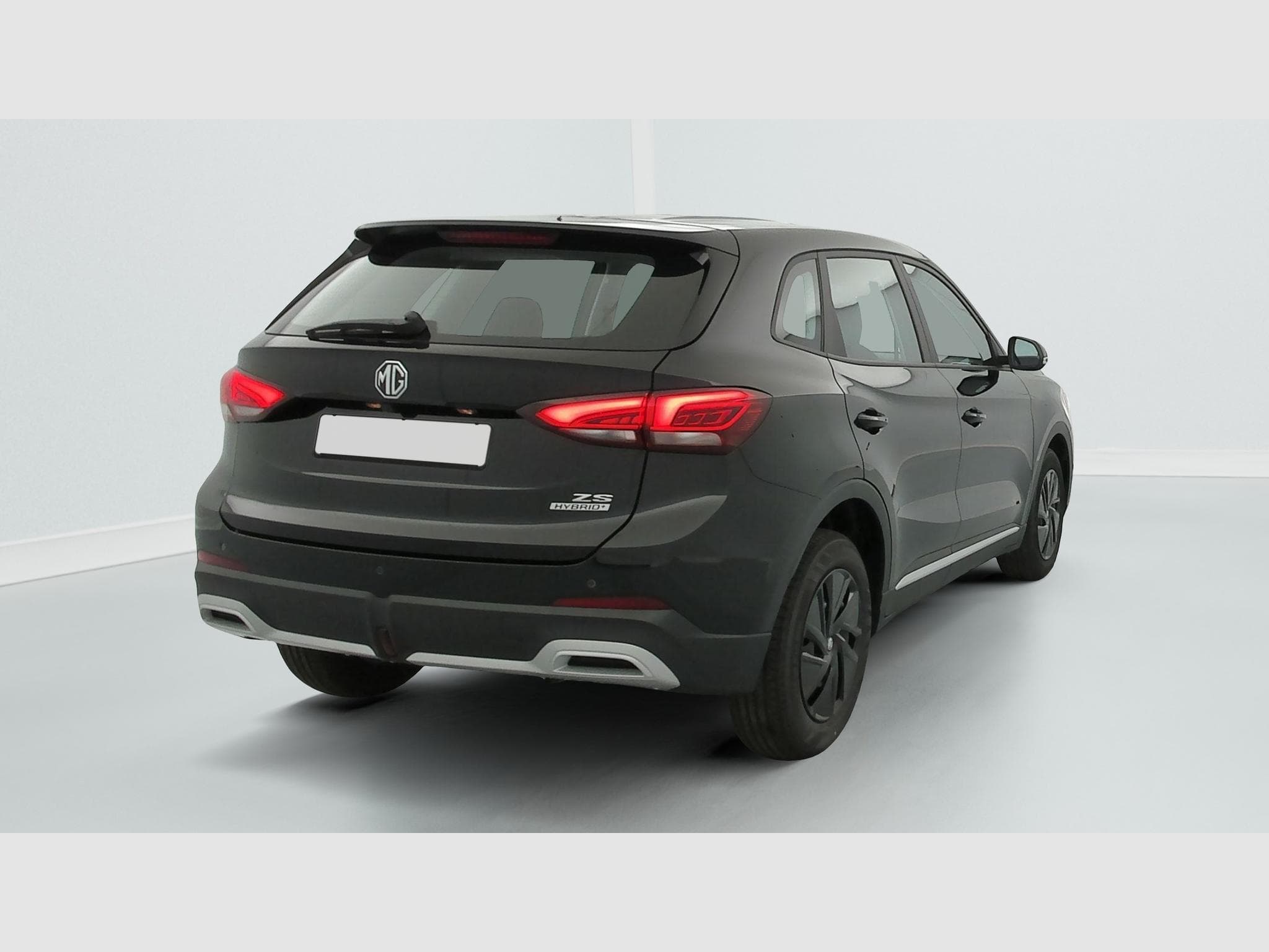 Mg ZS 1.5 L Hybrid+ 197 ch Standard (2026) - Foto 7