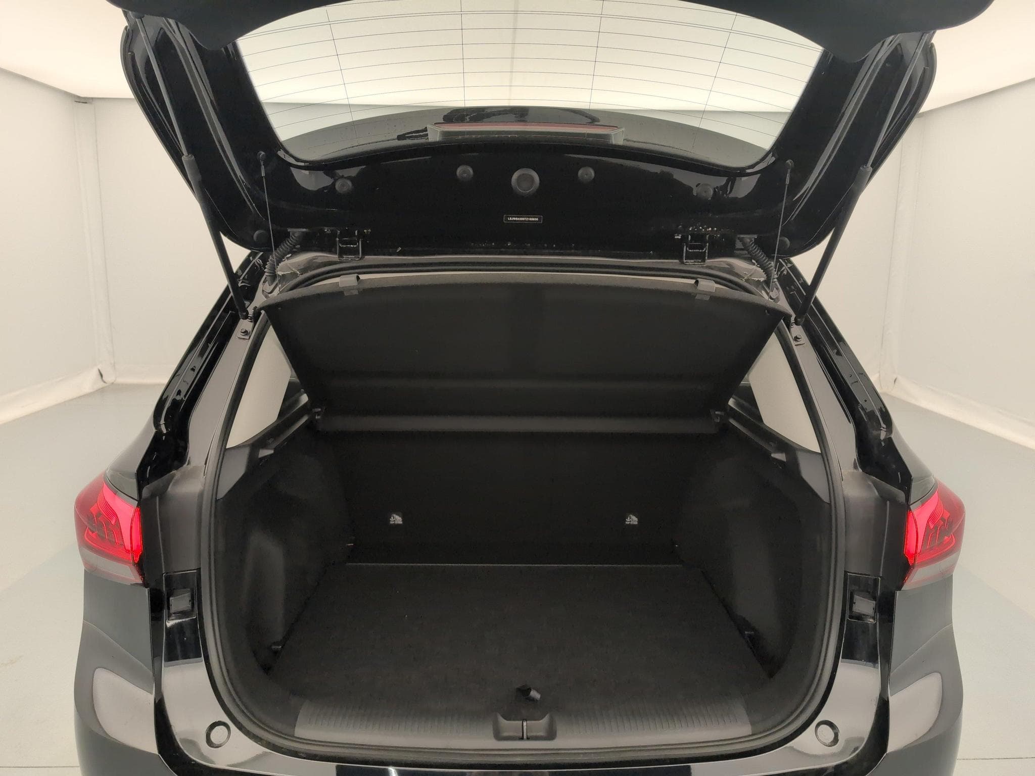 Mg ZS 1.5 L Hybrid+ 197 ch Standard (2026) - Foto 11
