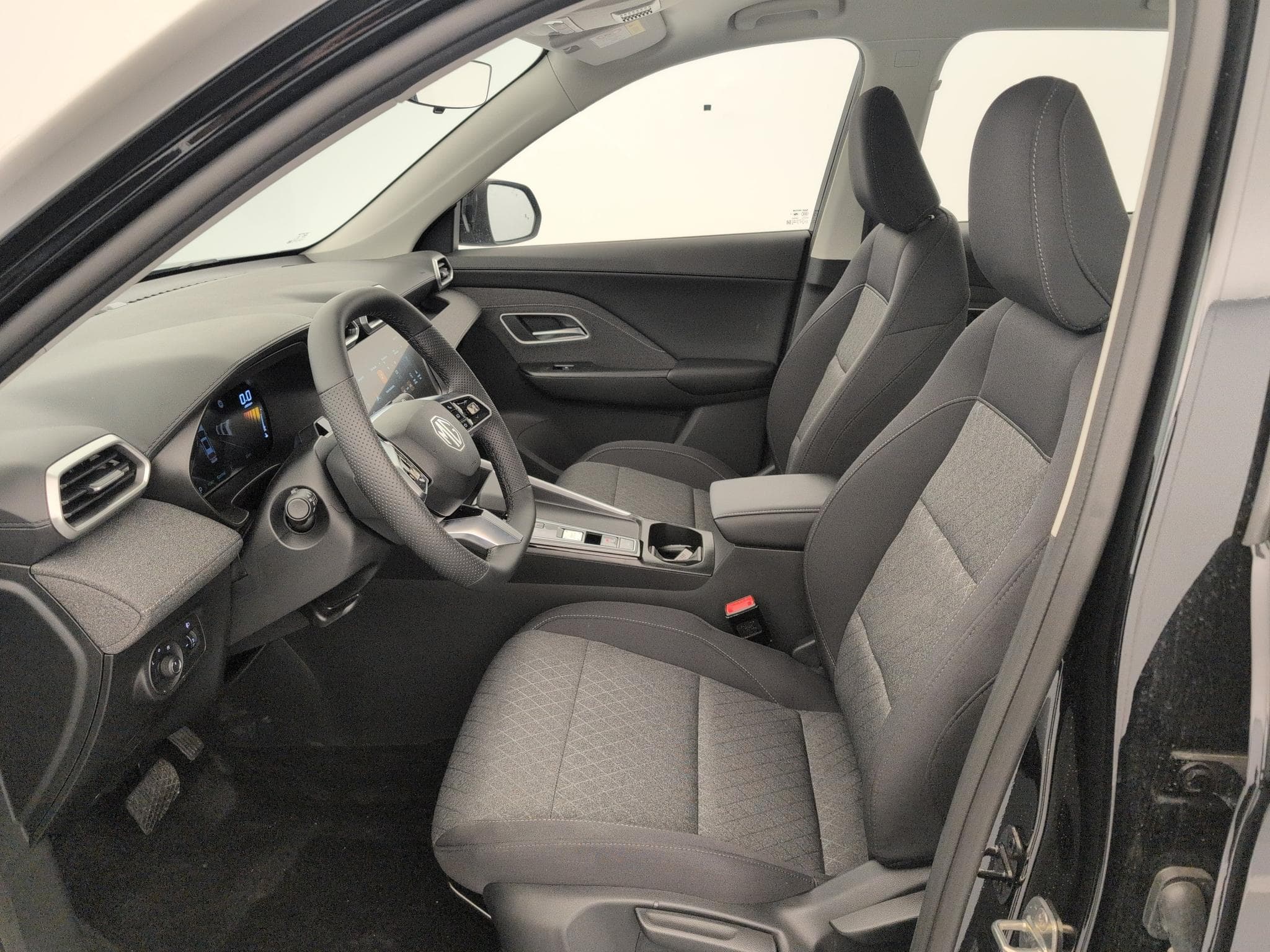 Mg ZS 1.5 L Hybrid+ 197 ch Standard (2026) - Foto 16