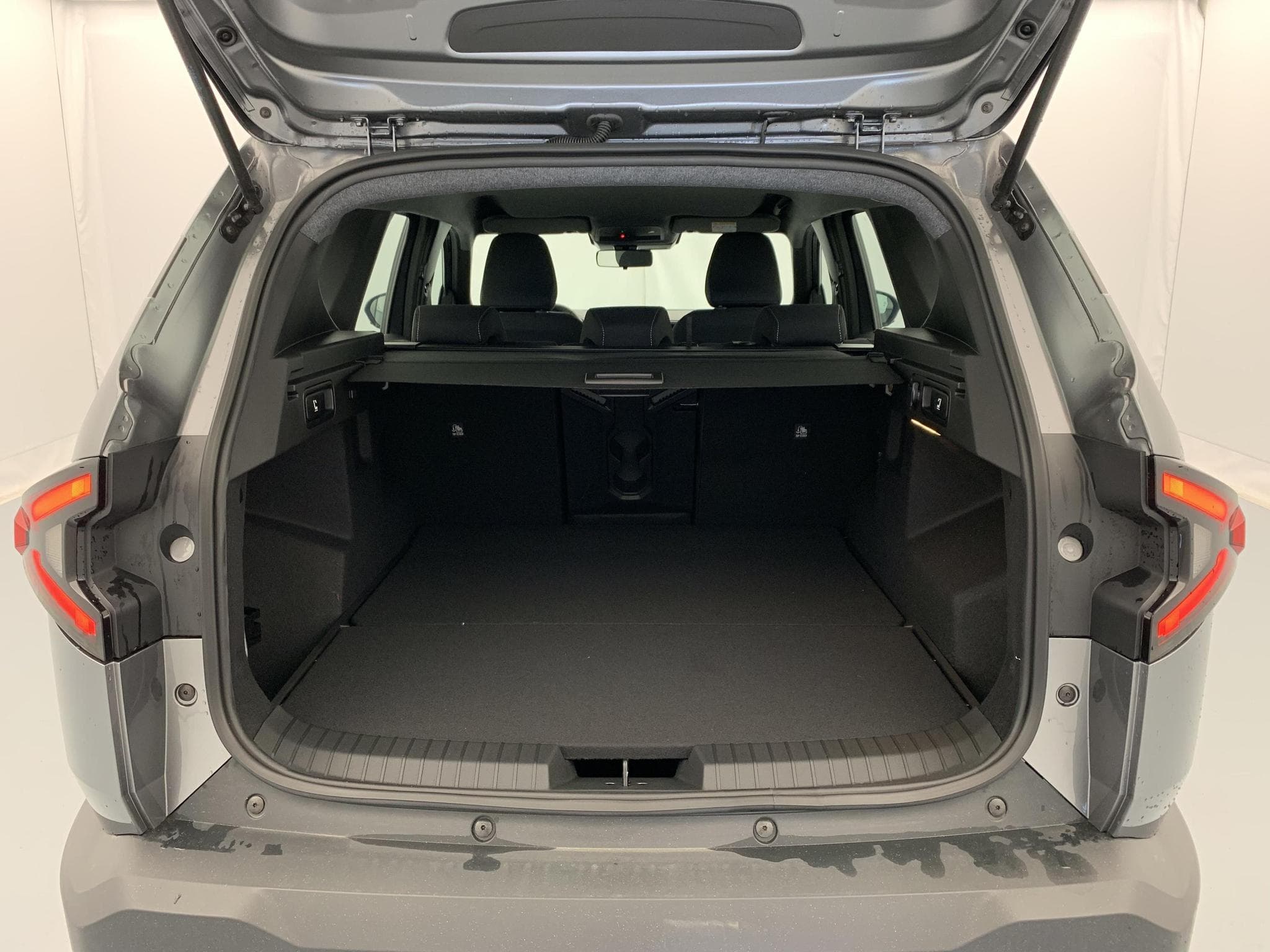 Dacia Bigster 155 Expression (2026) - Foto 8