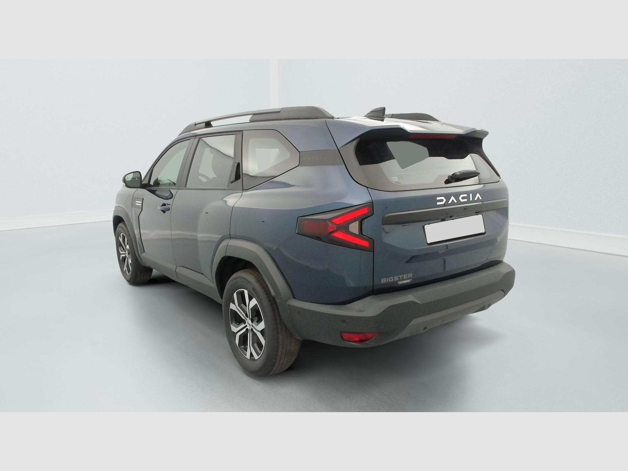 Dacia Bigster 155 Expression (2026) - Foto 2