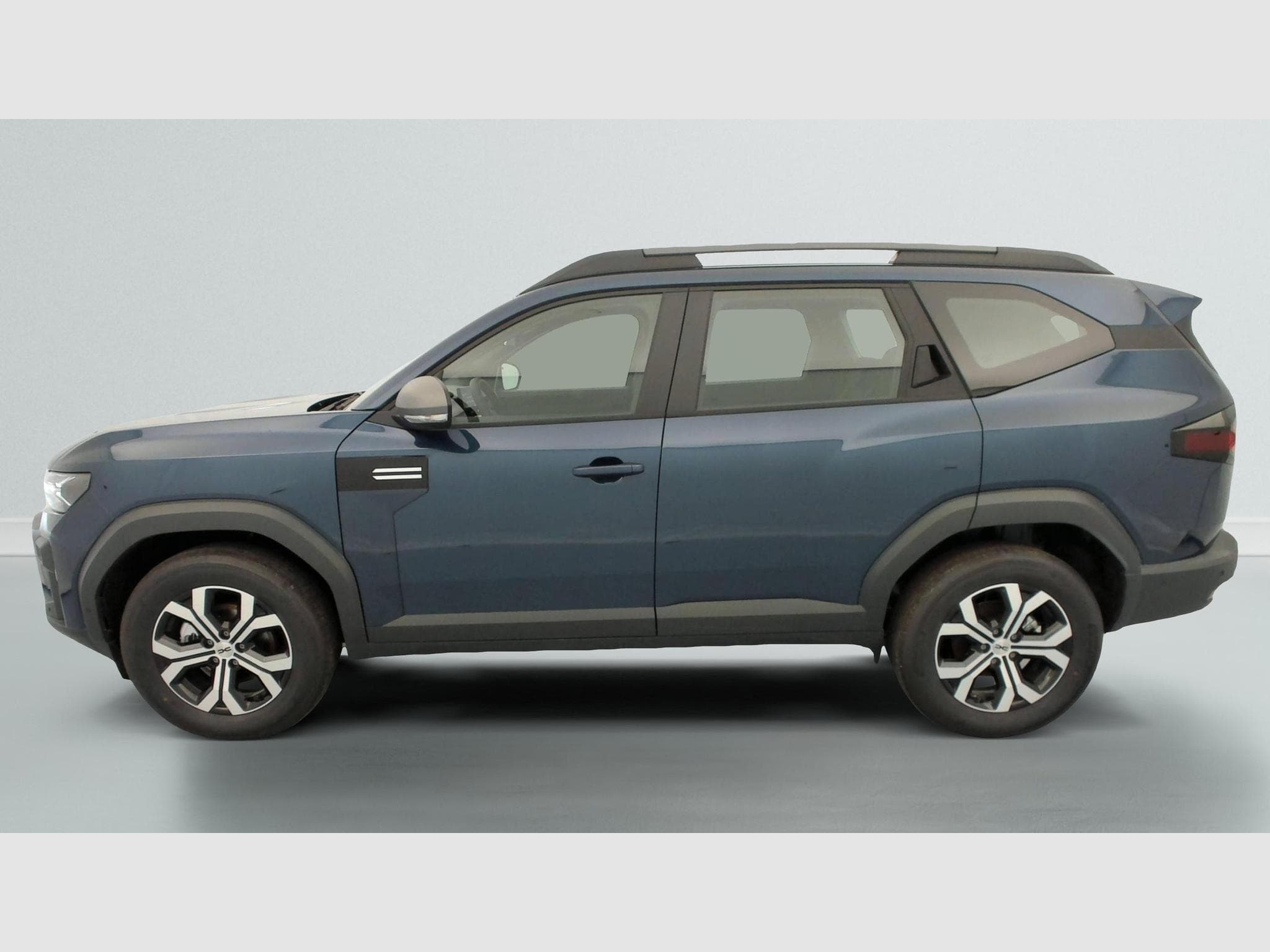 Dacia Bigster 155 Expression (2026) - Foto 1