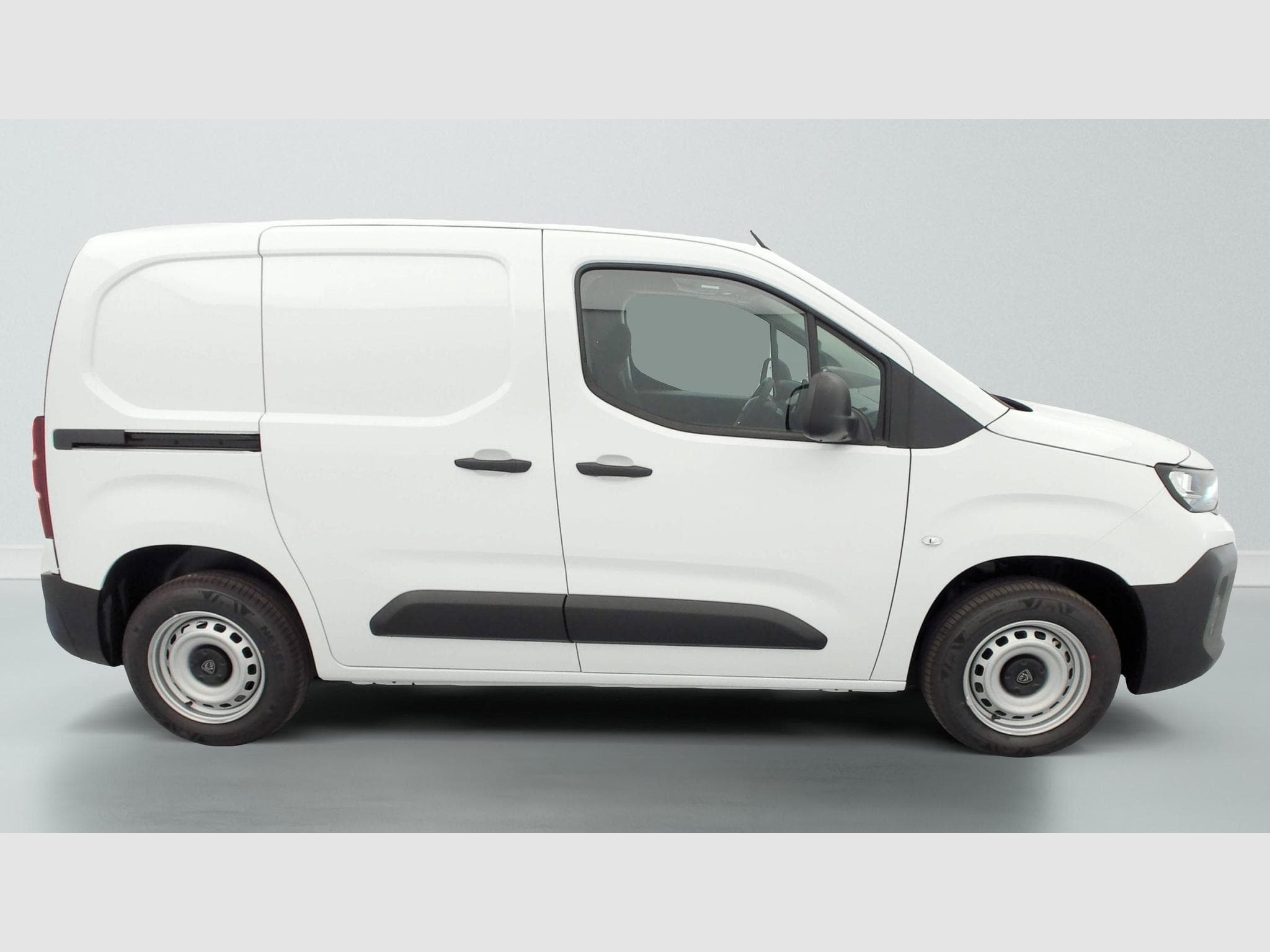 Peugeot Partner PARTNER FGN DIESEL 100 CH M MANUELLE (2026) - Foto 5