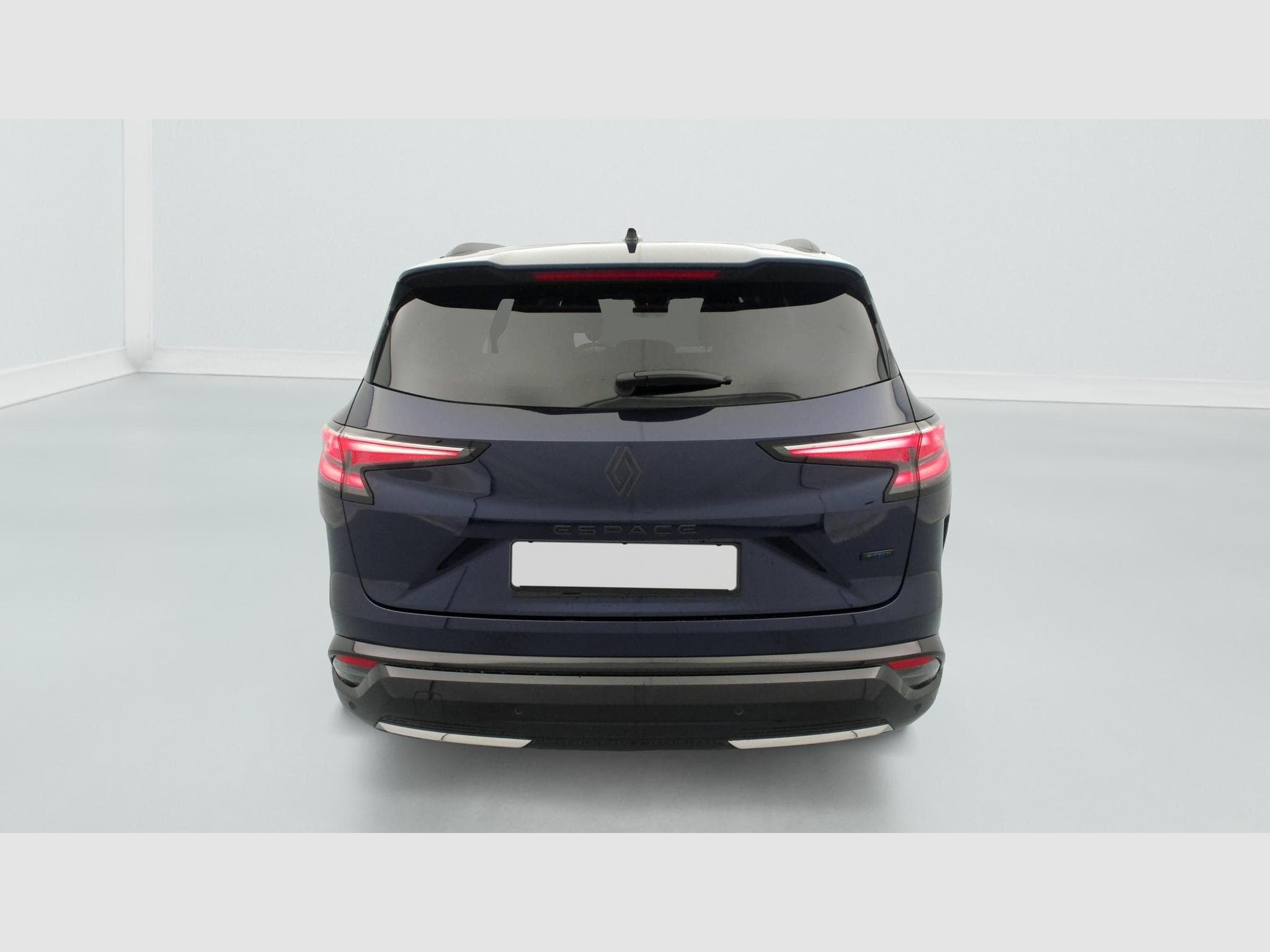 Renault Espace Espace full hybrid E-Tech 200 ch 7pl Esprit Alpine (2026) - Foto 6