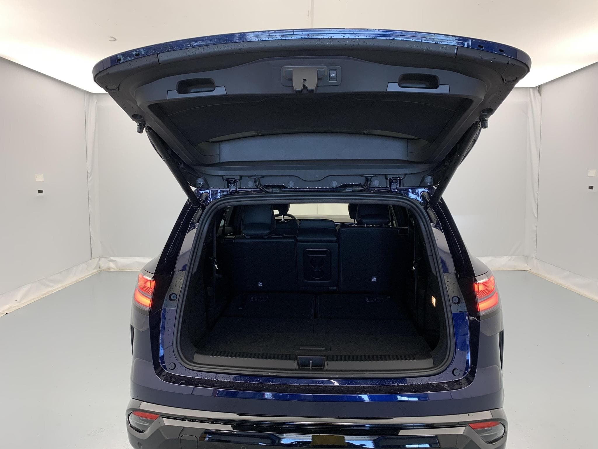 Renault Espace Espace full hybrid E-Tech 200 ch 7pl Esprit Alpine (2026) - Foto 12