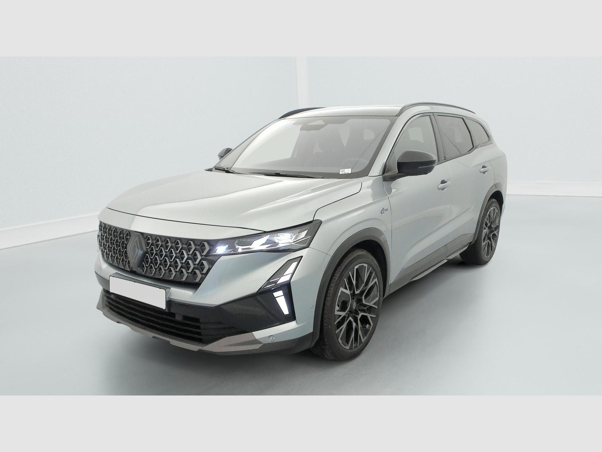 Renault Espace Espace full hybrid E-Tech 200 ch 7pl Esprit Alpine (2026) - Foto 3