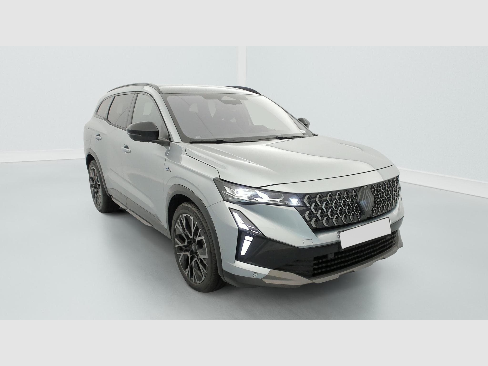 Renault Espace Espace full hybrid E-Tech 200 ch 7pl Esprit Alpine (2026) - Foto 1