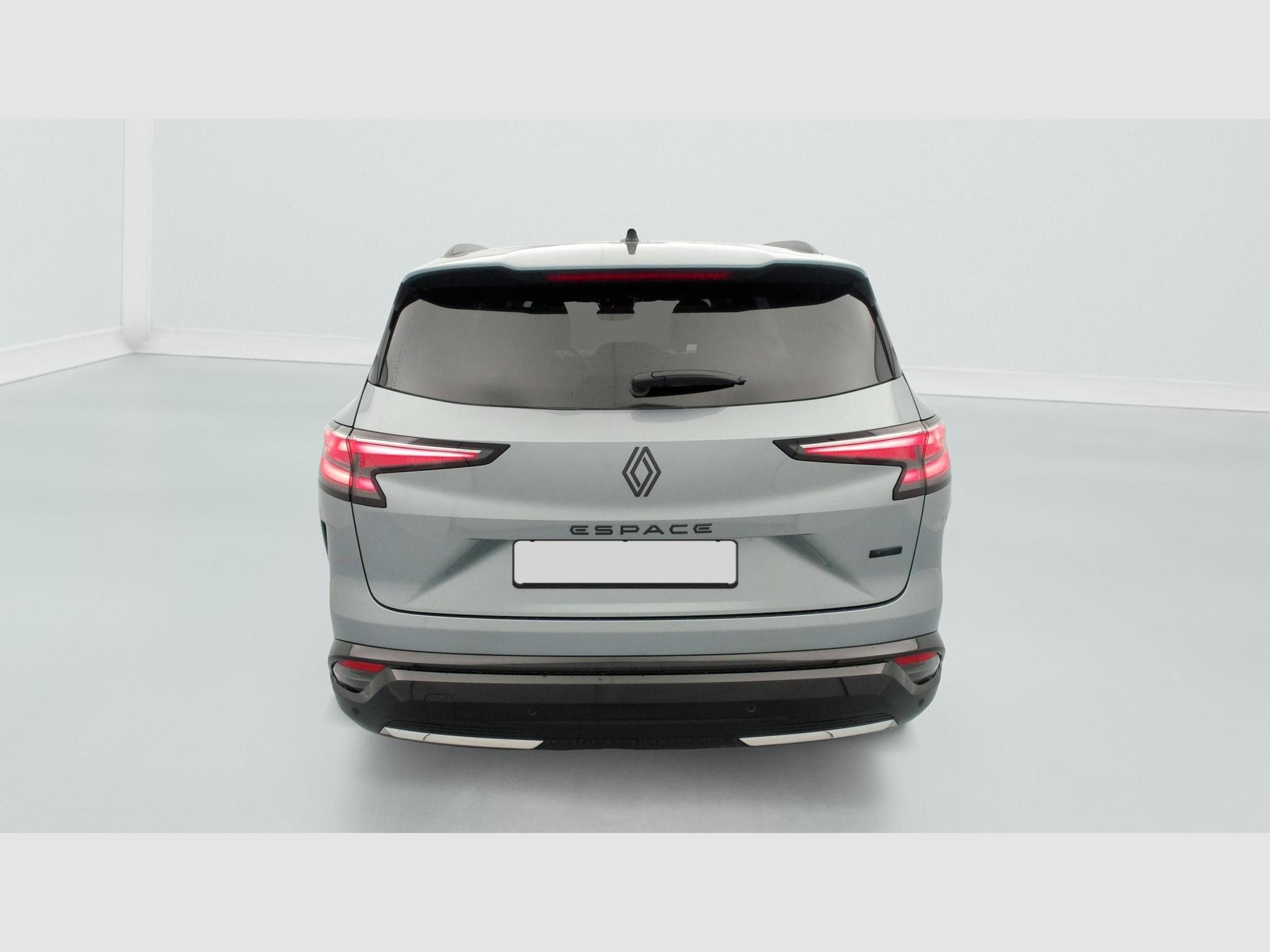 Renault Espace Espace full hybrid E-Tech 200 ch 7pl Esprit Alpine (2026) - Foto 6