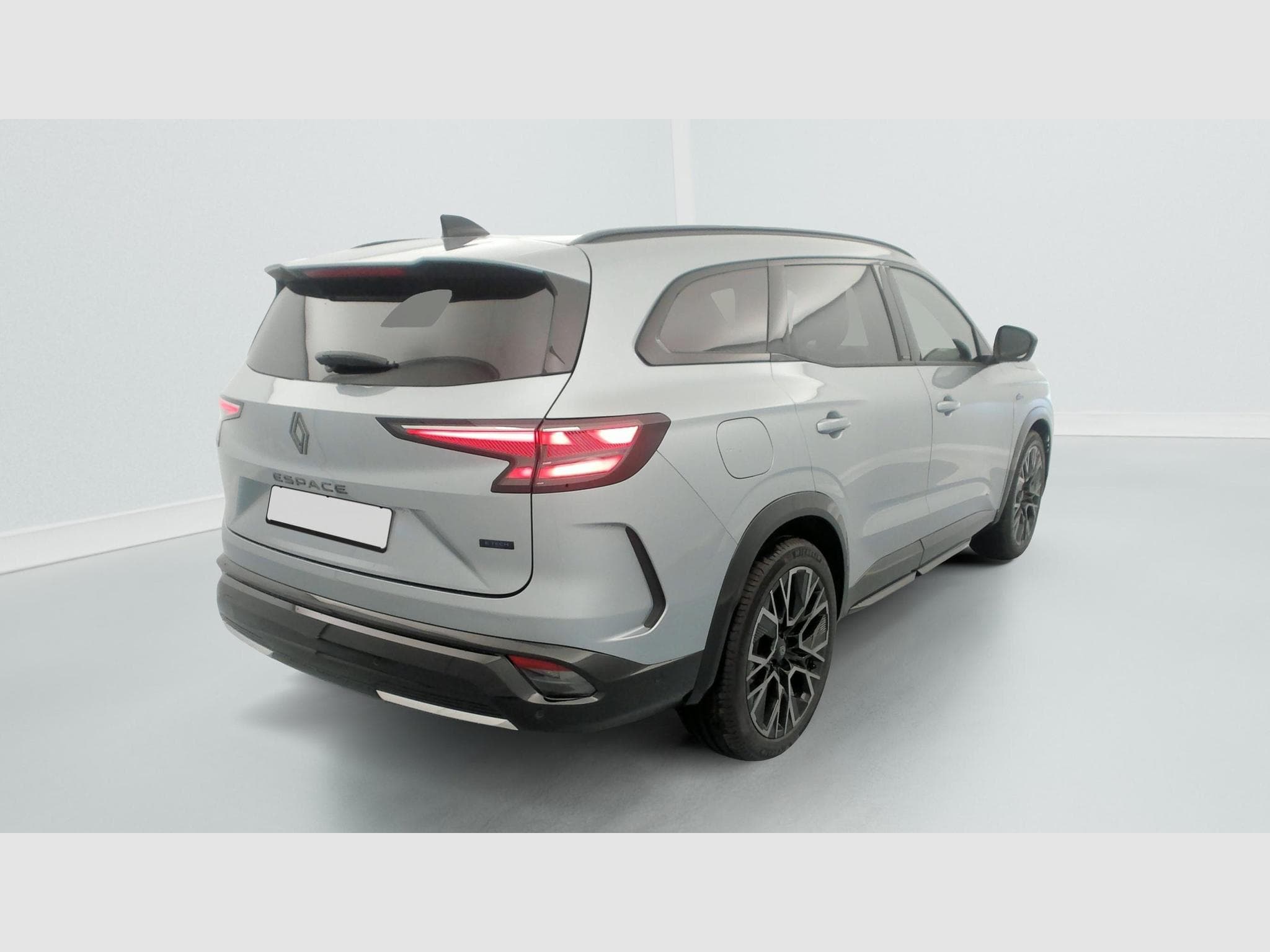 Renault Espace Espace full hybrid E-Tech 200 ch 7pl Esprit Alpine (2026) - Foto 7