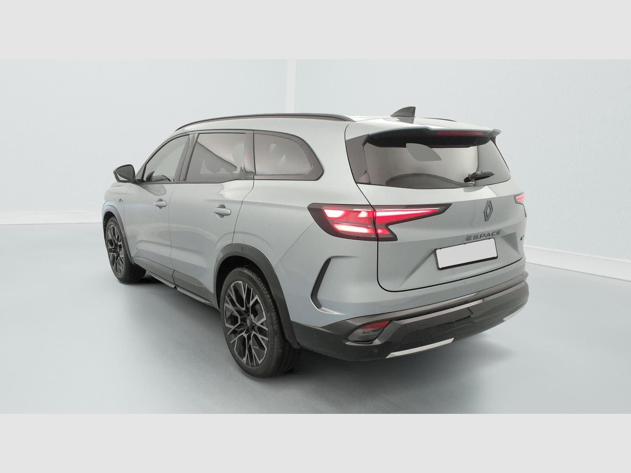 Renault Espace Espace full hybrid E-Tech 200 ch 7pl Esprit Alpine (2026) - Foto 5