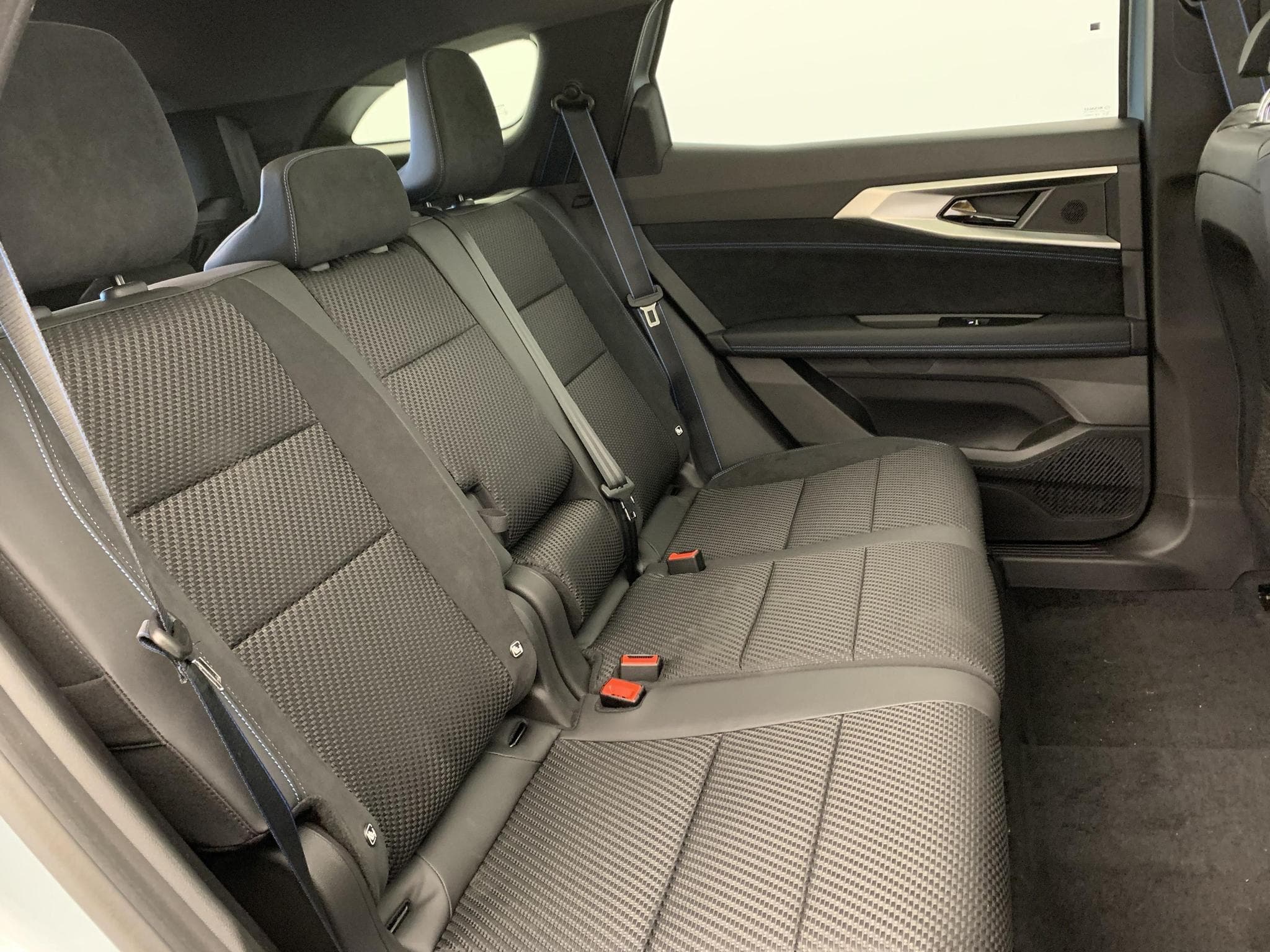 Renault Espace Espace full hybrid E-Tech 200 ch 7pl Esprit Alpine (2026) - Foto 10