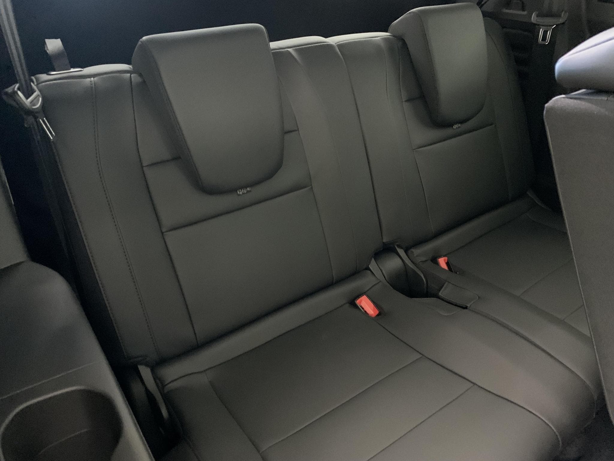 Renault Espace Espace full hybrid E-Tech 200 ch 7pl Esprit Alpine (2026) - Foto 11