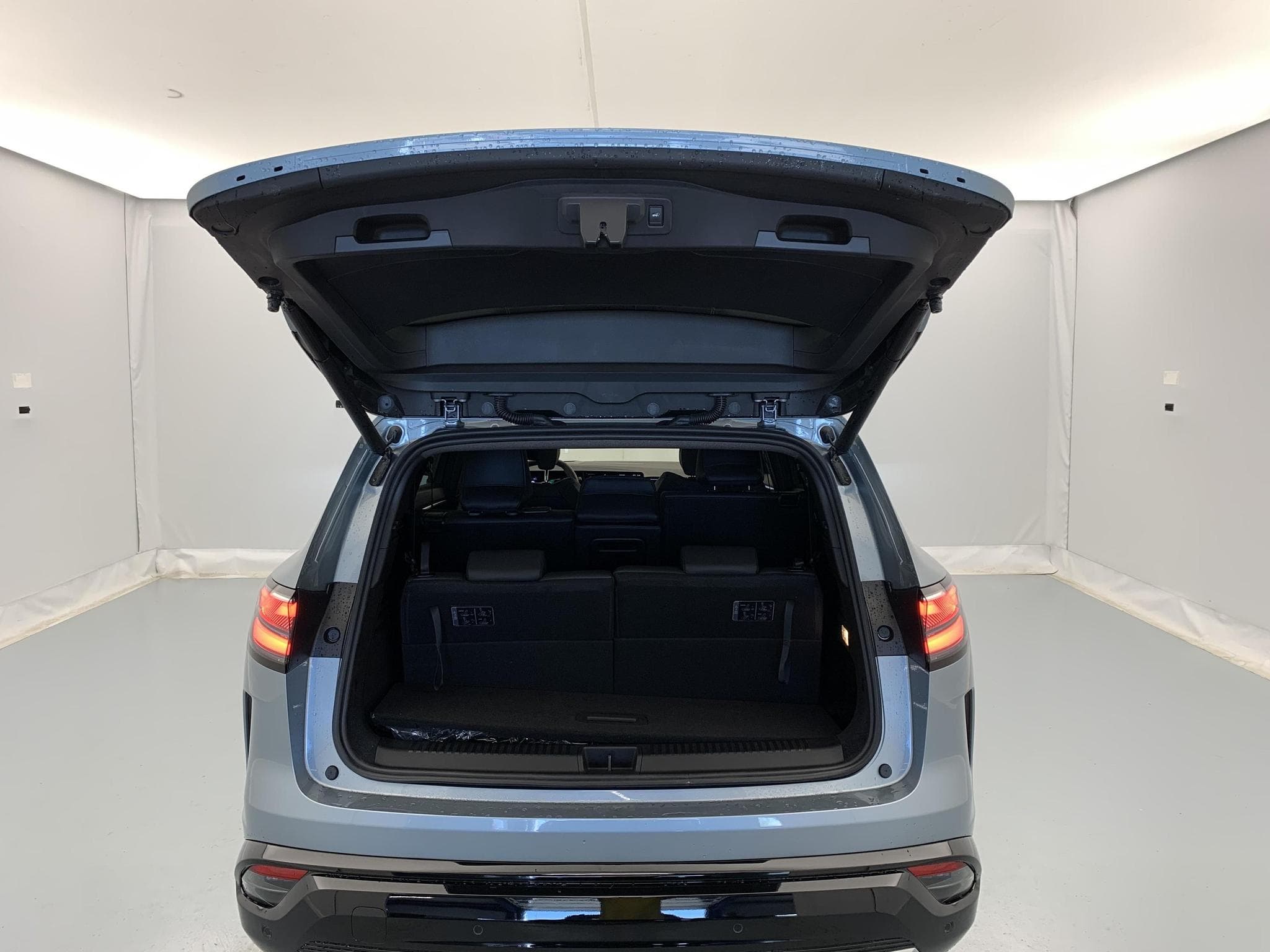 Renault Espace Espace full hybrid E-Tech 200 ch 7pl Esprit Alpine (2026) - Foto 13