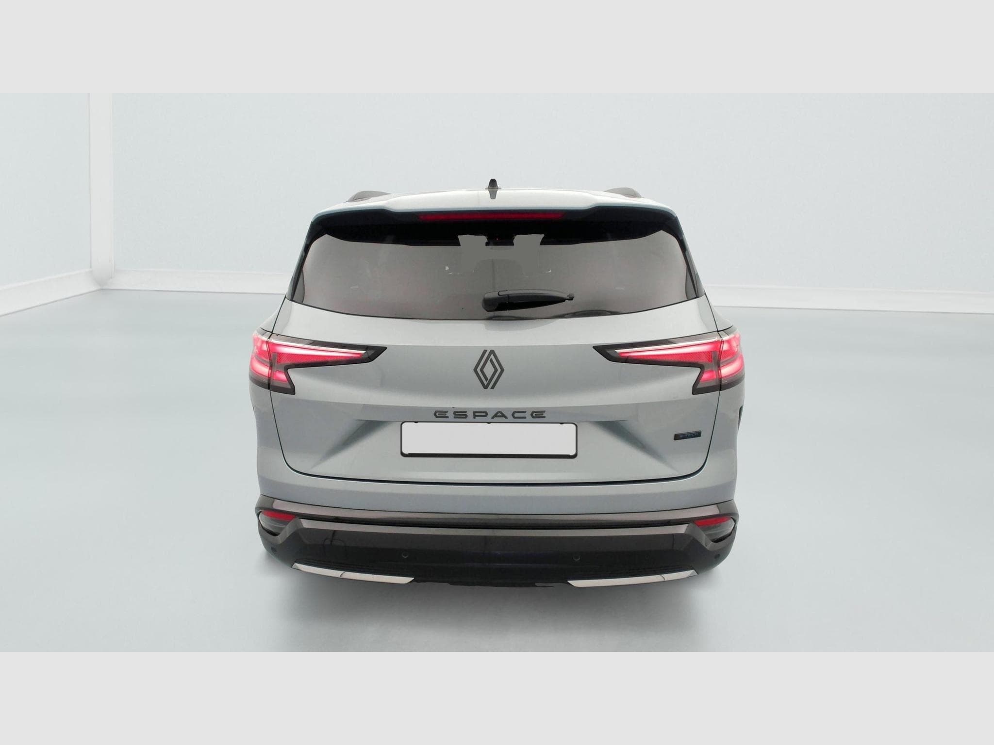 Renault Espace Espace full hybrid E-Tech 200 ch 7pl Esprit Alpine (2026) - Foto 6