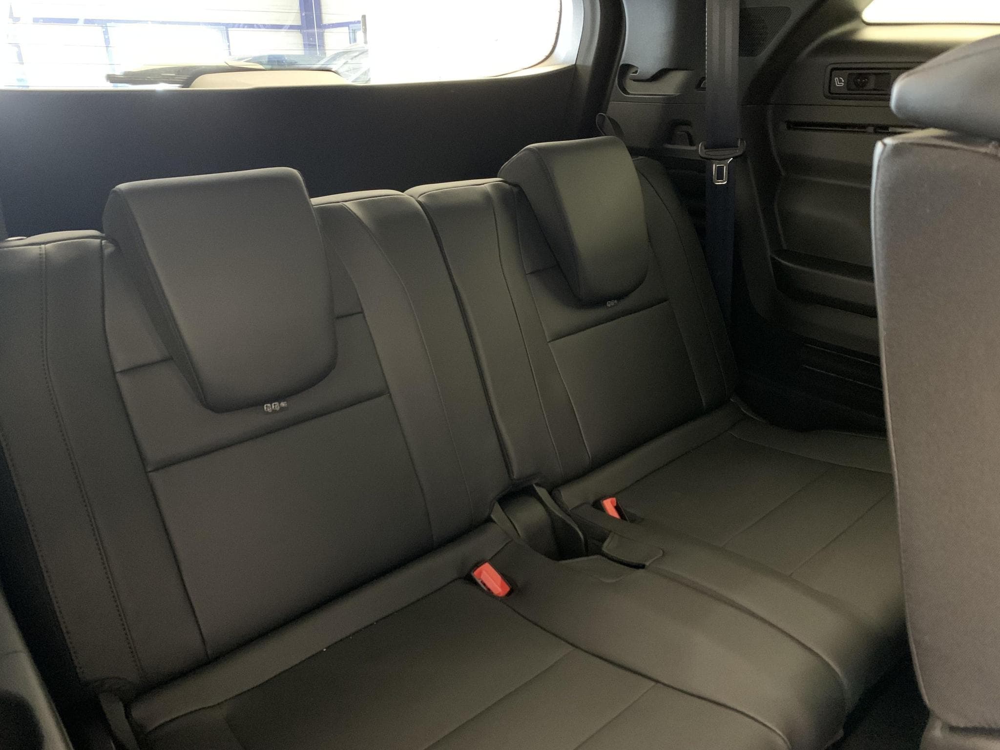 Renault Espace Espace full hybrid E-Tech 200 ch 7pl Esprit Alpine (2026) - Foto 11