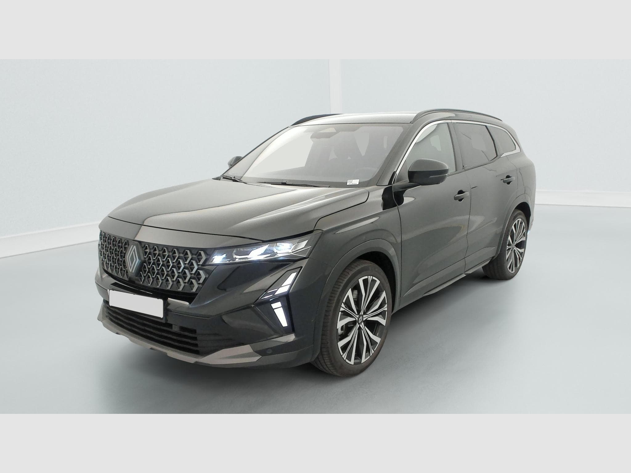 Renault Espace Espace full hybrid E-Tech 200 ch 7pl Iconic (2026) - Foto 3