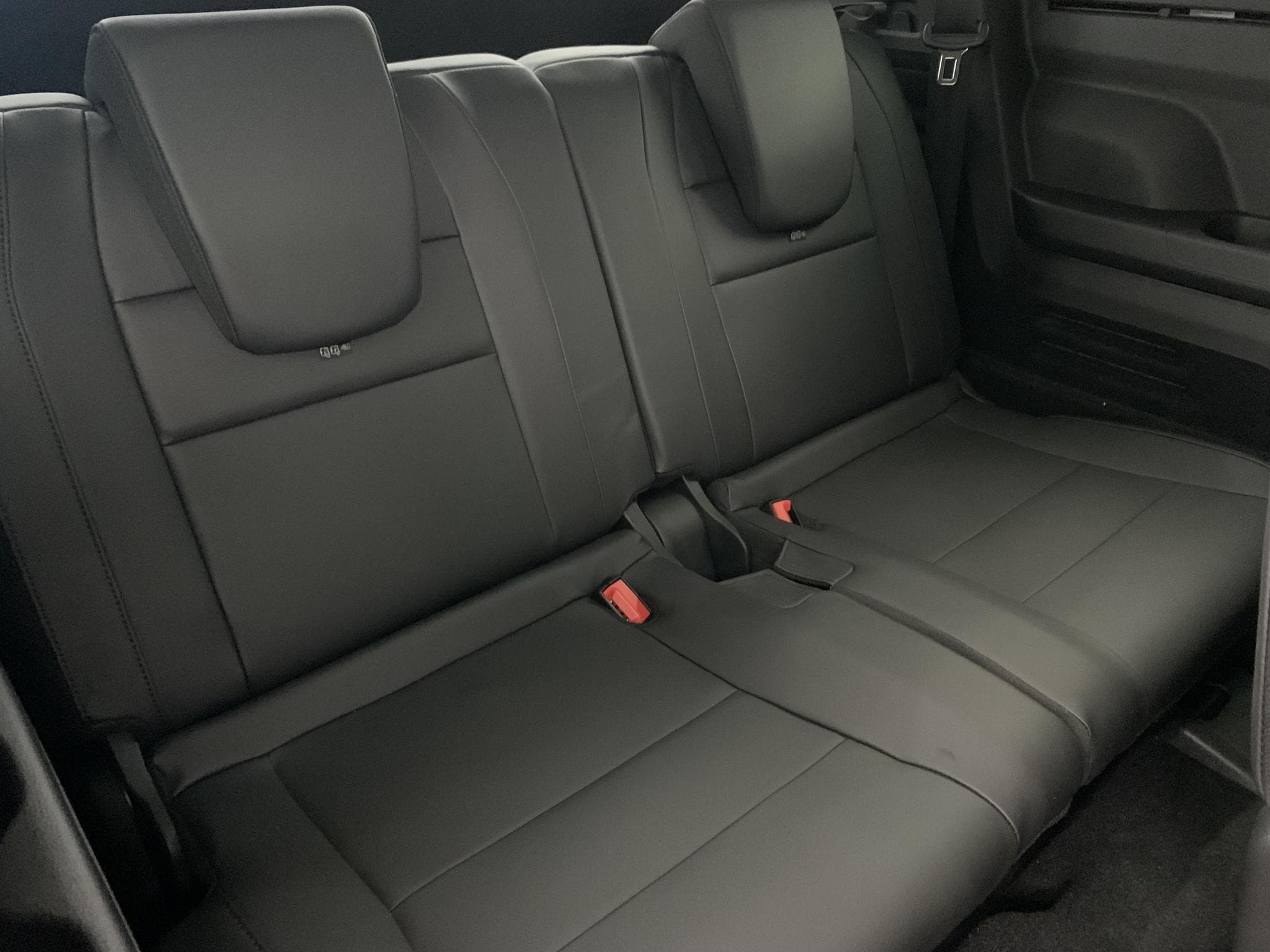 Renault Espace Espace full hybrid E-Tech 200 ch 7pl Iconic (2026) - Foto 12