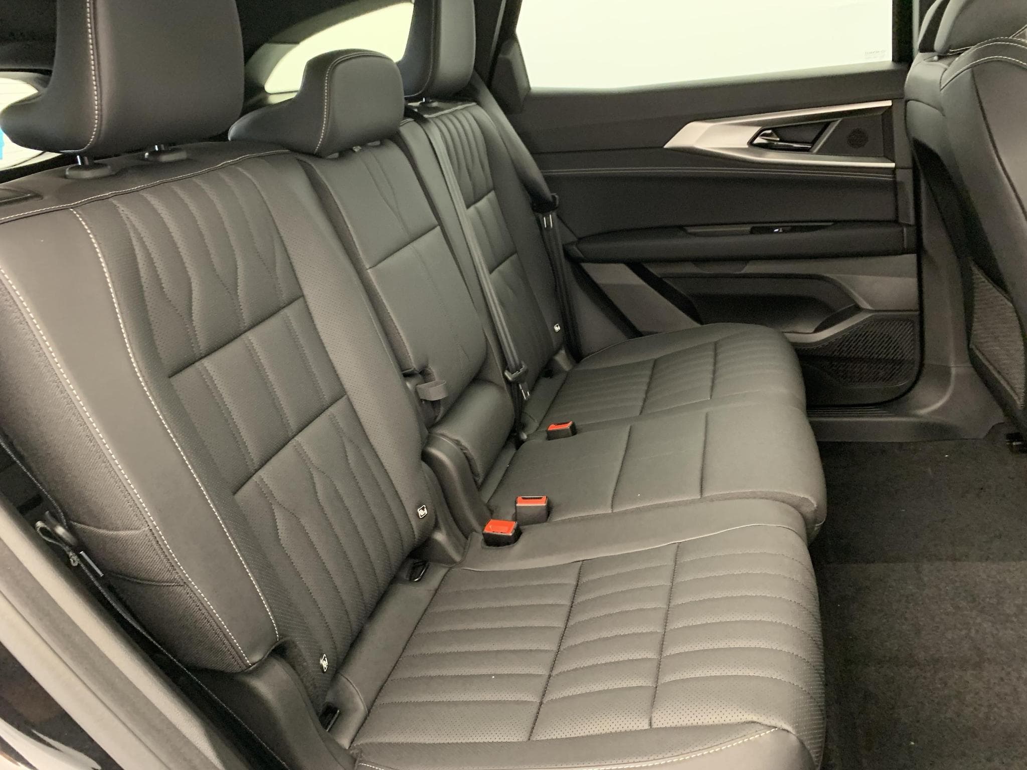 Renault Espace Espace full hybrid E-Tech 200 ch 7pl Iconic (2026) - Foto 11